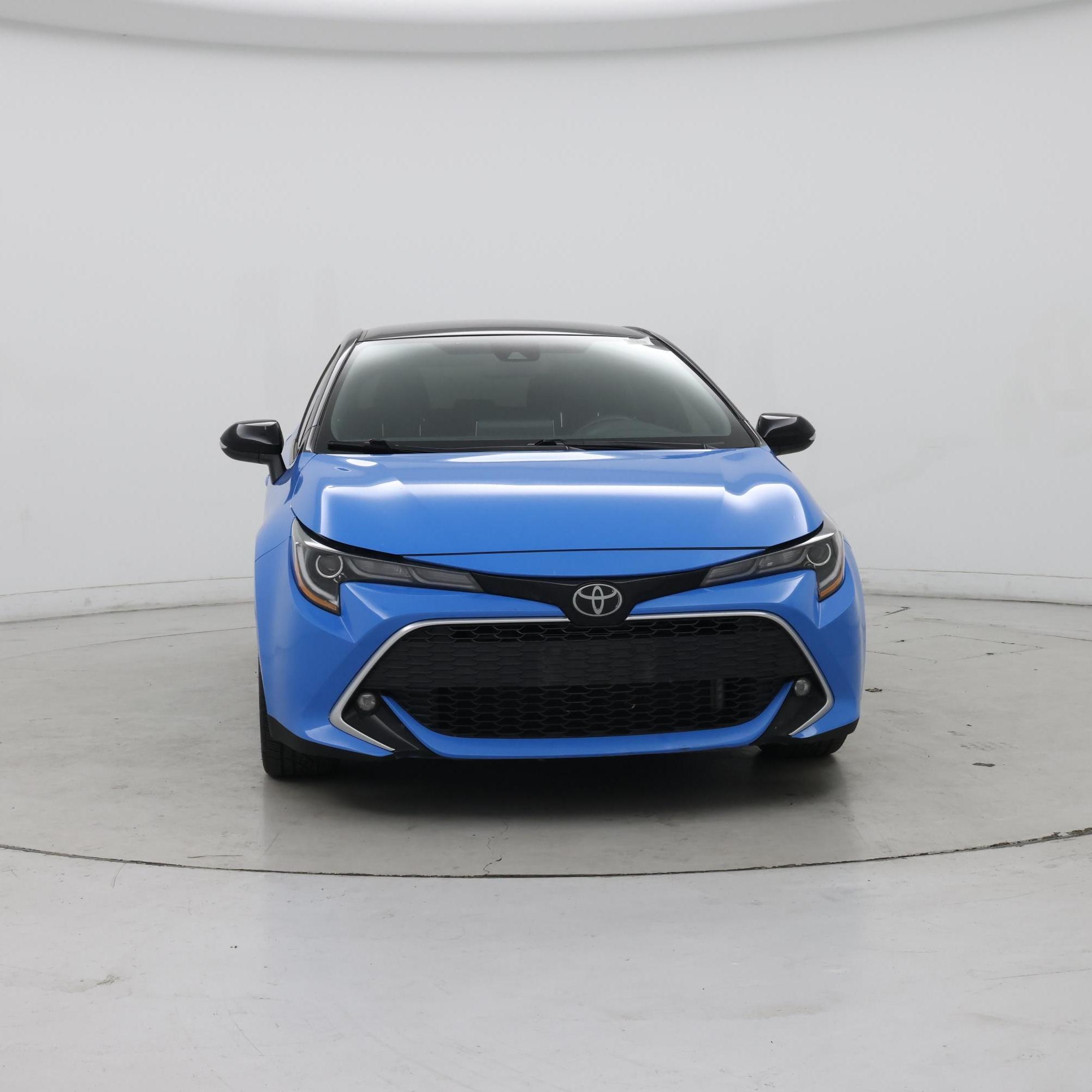 Thumbnail: 2021 Toyota Corolla - 5