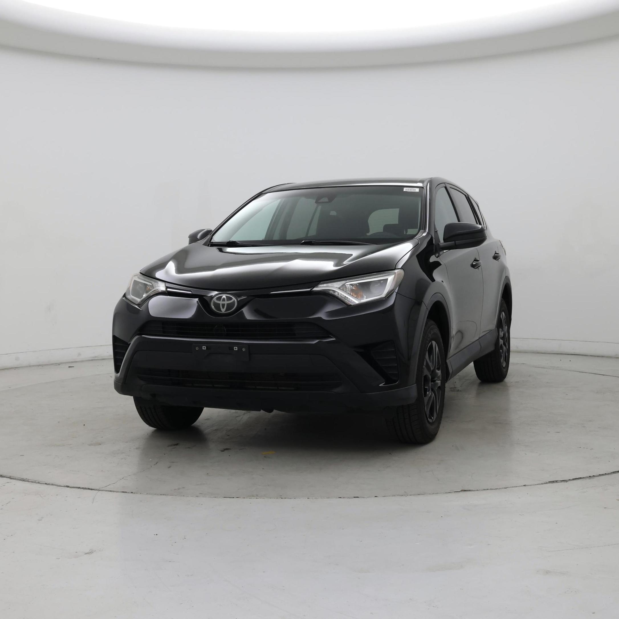 Thumbnail: 2018 Toyota RAV4 - 4