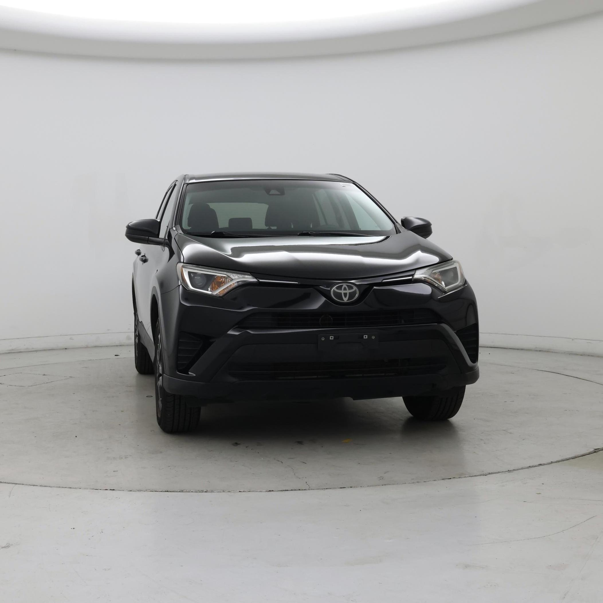 Thumbnail: 2018 Toyota RAV4 - 5
