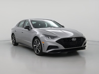 2023 Hyundai Sonata SEL Plus