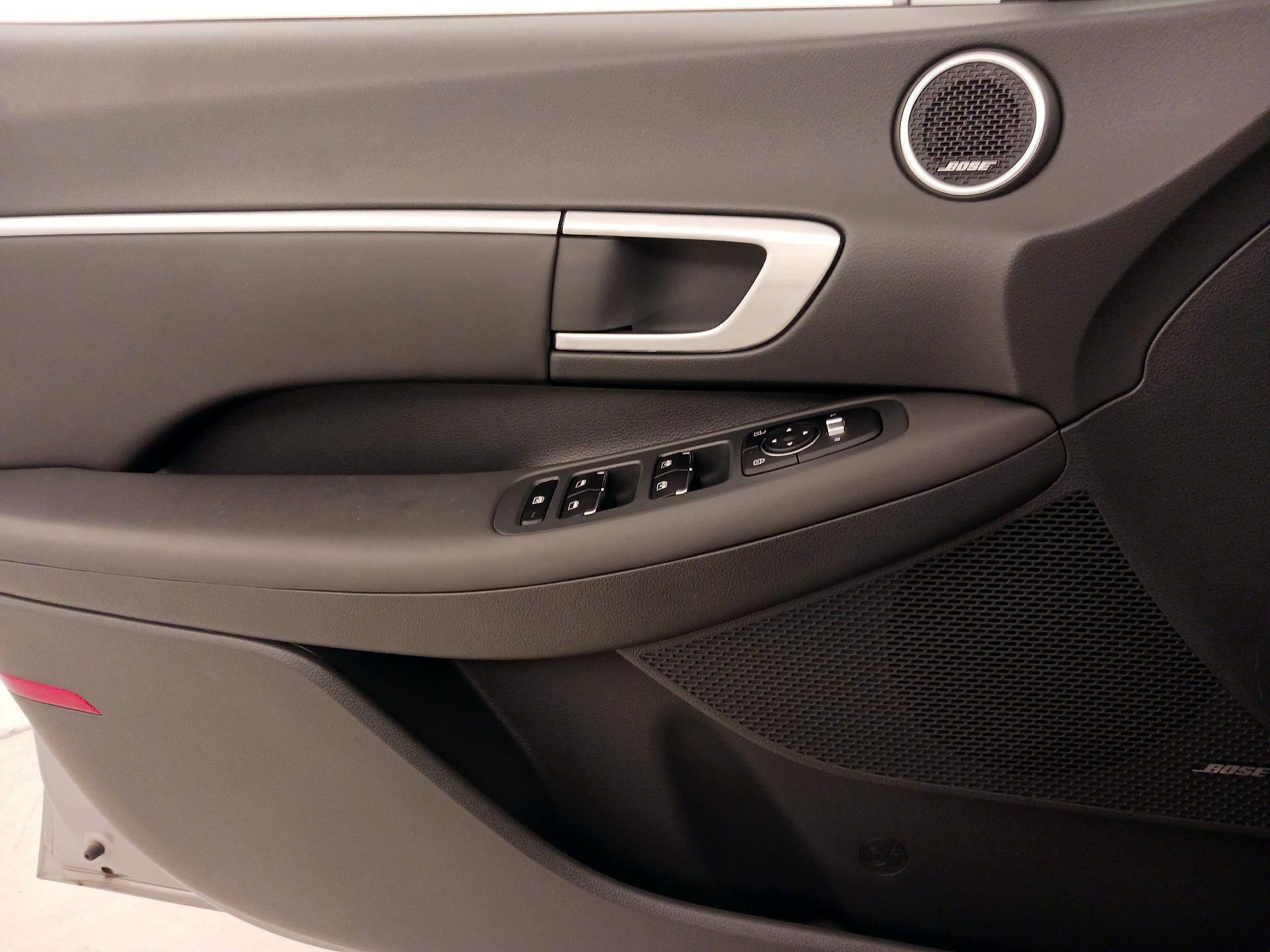 Thumbnail: 2023 Hyundai Sonata - 12