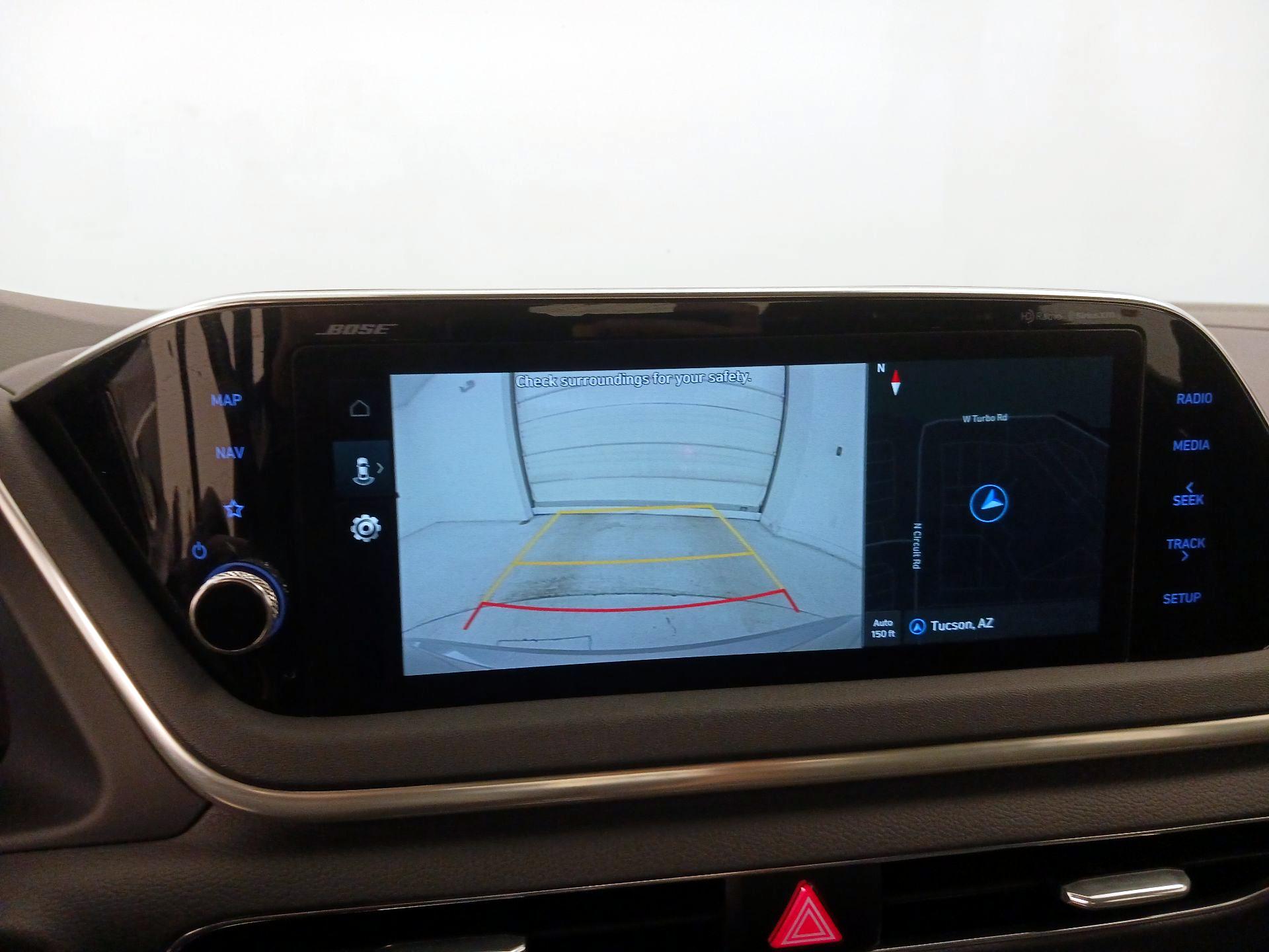 Thumbnail: 2023 Hyundai Sonata - 15