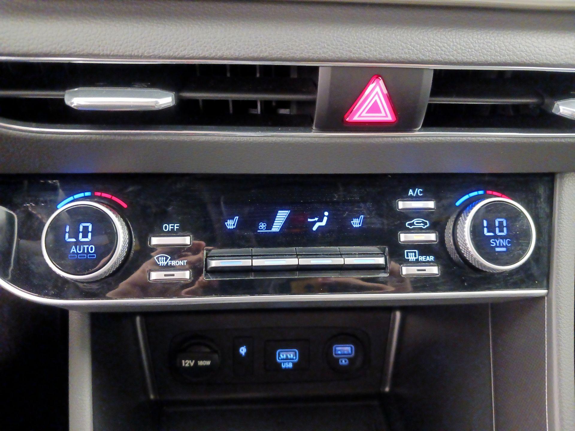 Thumbnail: 2023 Hyundai Sonata - 17