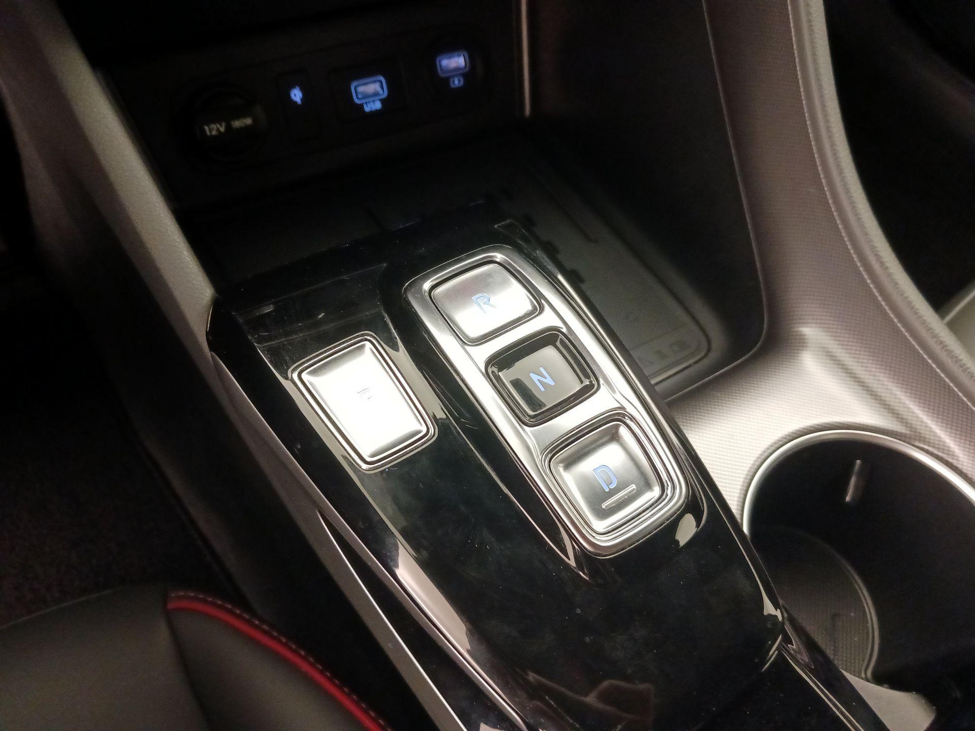 Thumbnail: 2023 Hyundai Sonata - 18