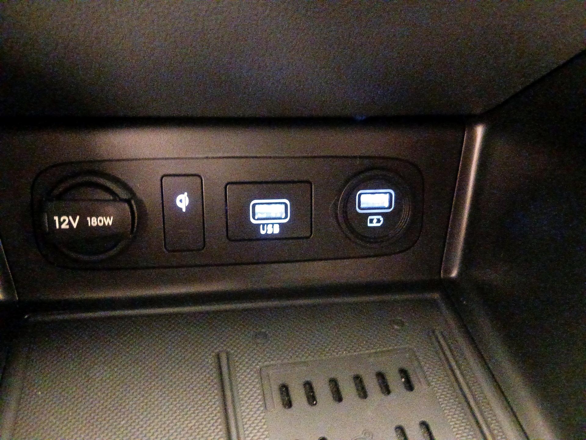 Thumbnail: 2023 Hyundai Sonata - 19