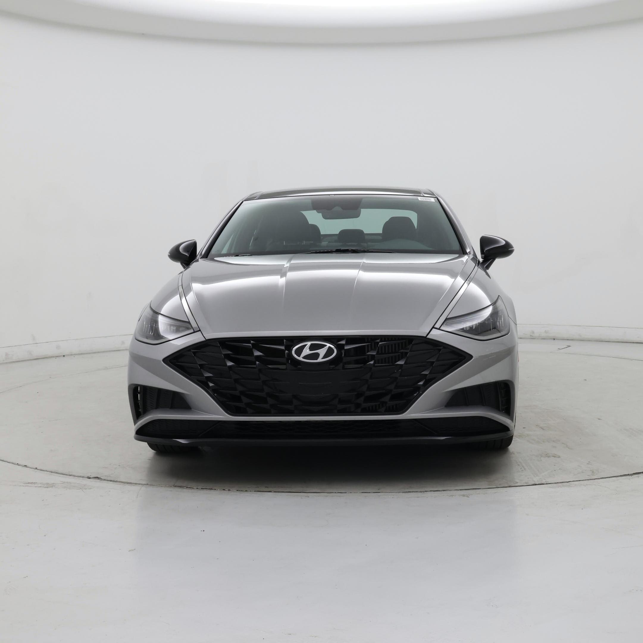 Thumbnail: 2023 Hyundai Sonata - 5