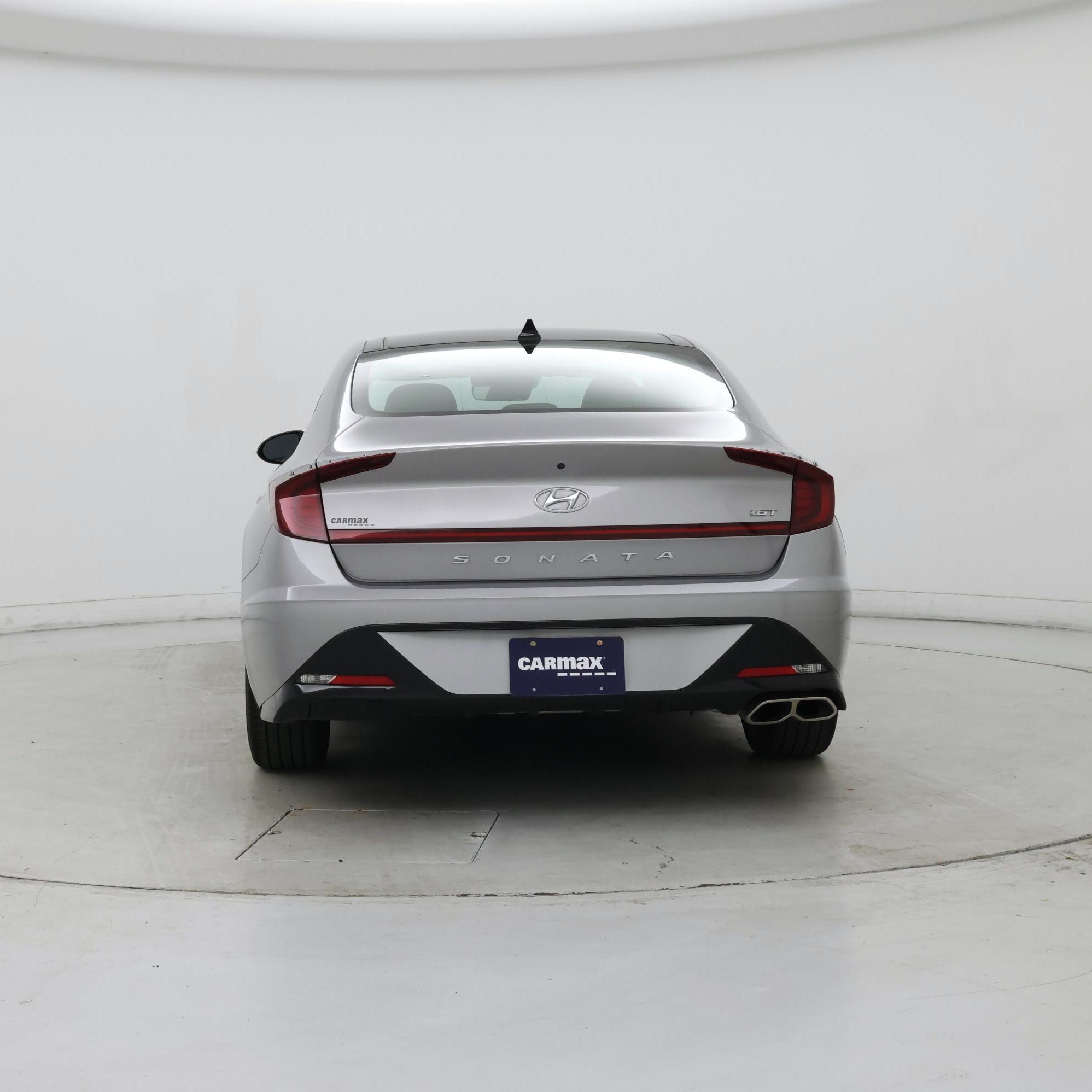 Thumbnail: 2023 Hyundai Sonata - 6