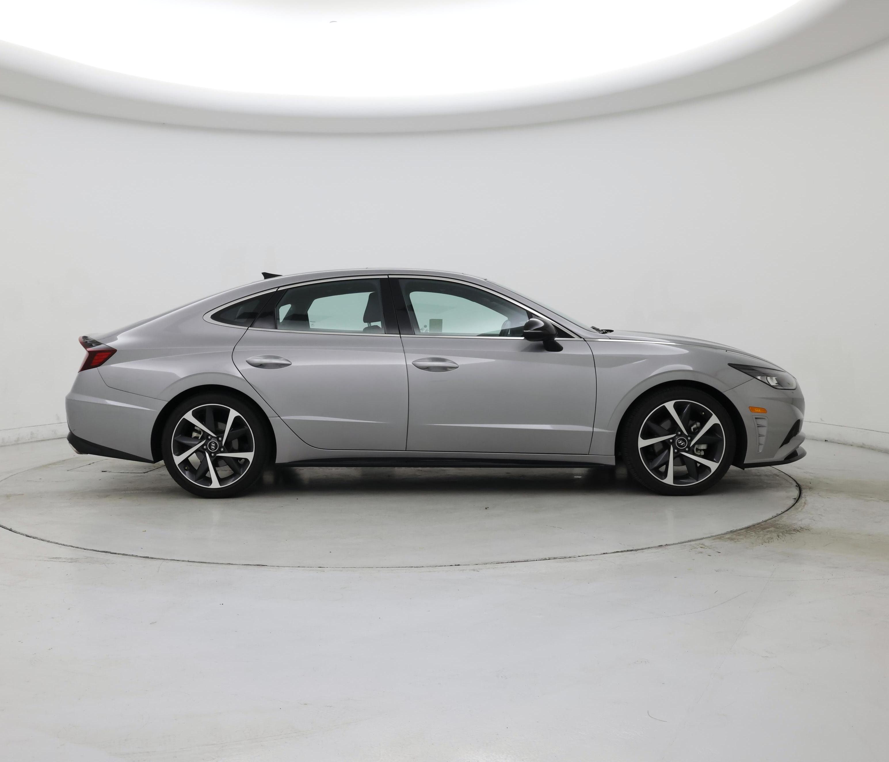 Thumbnail: 2023 Hyundai Sonata - 7