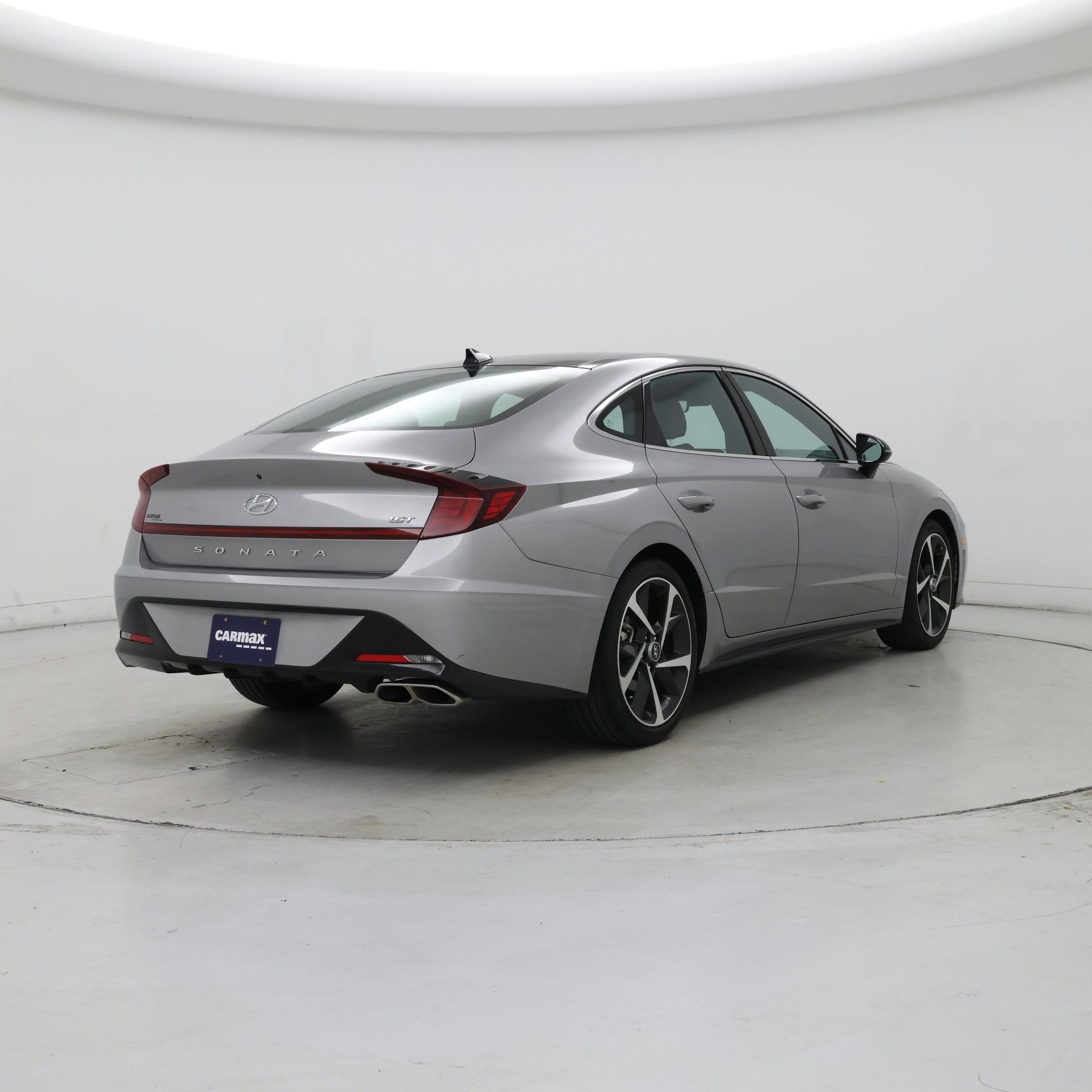 Thumbnail: 2023 Hyundai Sonata - 8