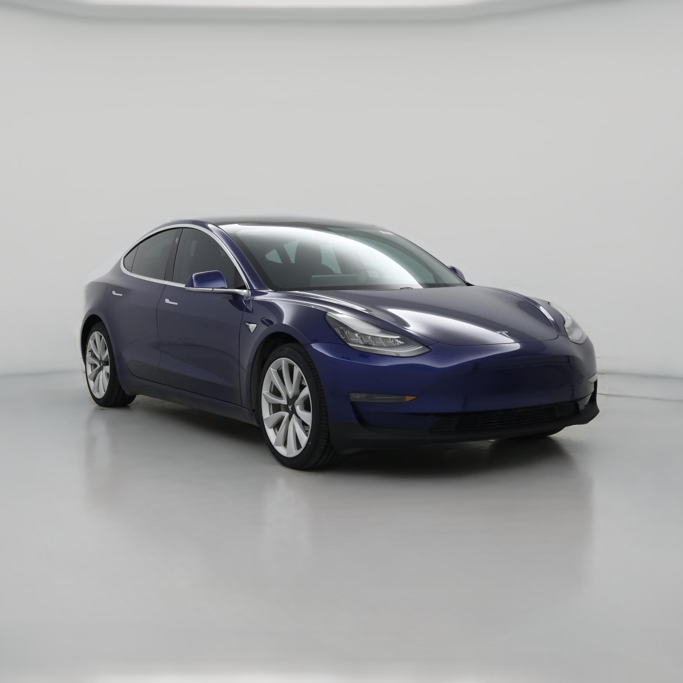Thumbnail: 2020 Tesla Model 3 - 1