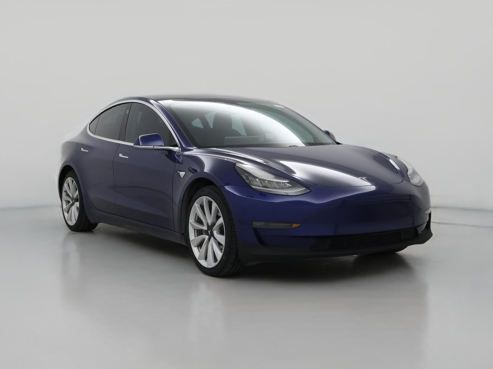 2020 Tesla Model 3 Base