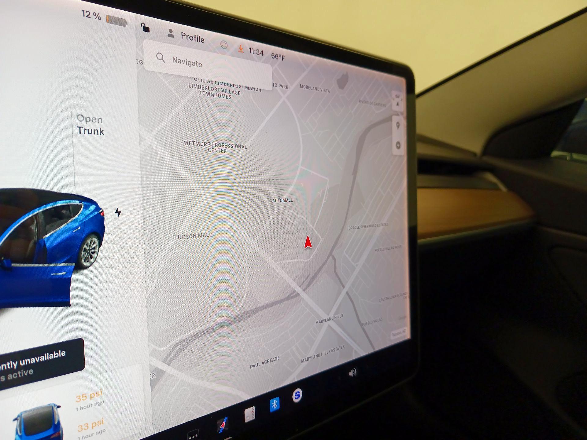 Thumbnail: 2020 Tesla Model 3 - 13