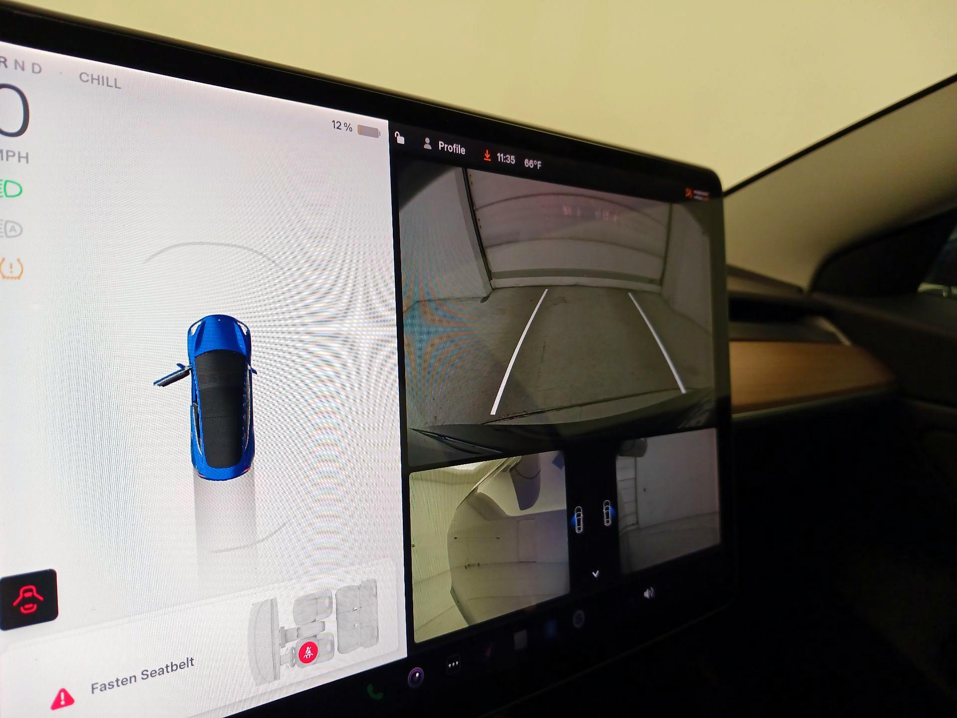 Thumbnail: 2020 Tesla Model 3 - 14