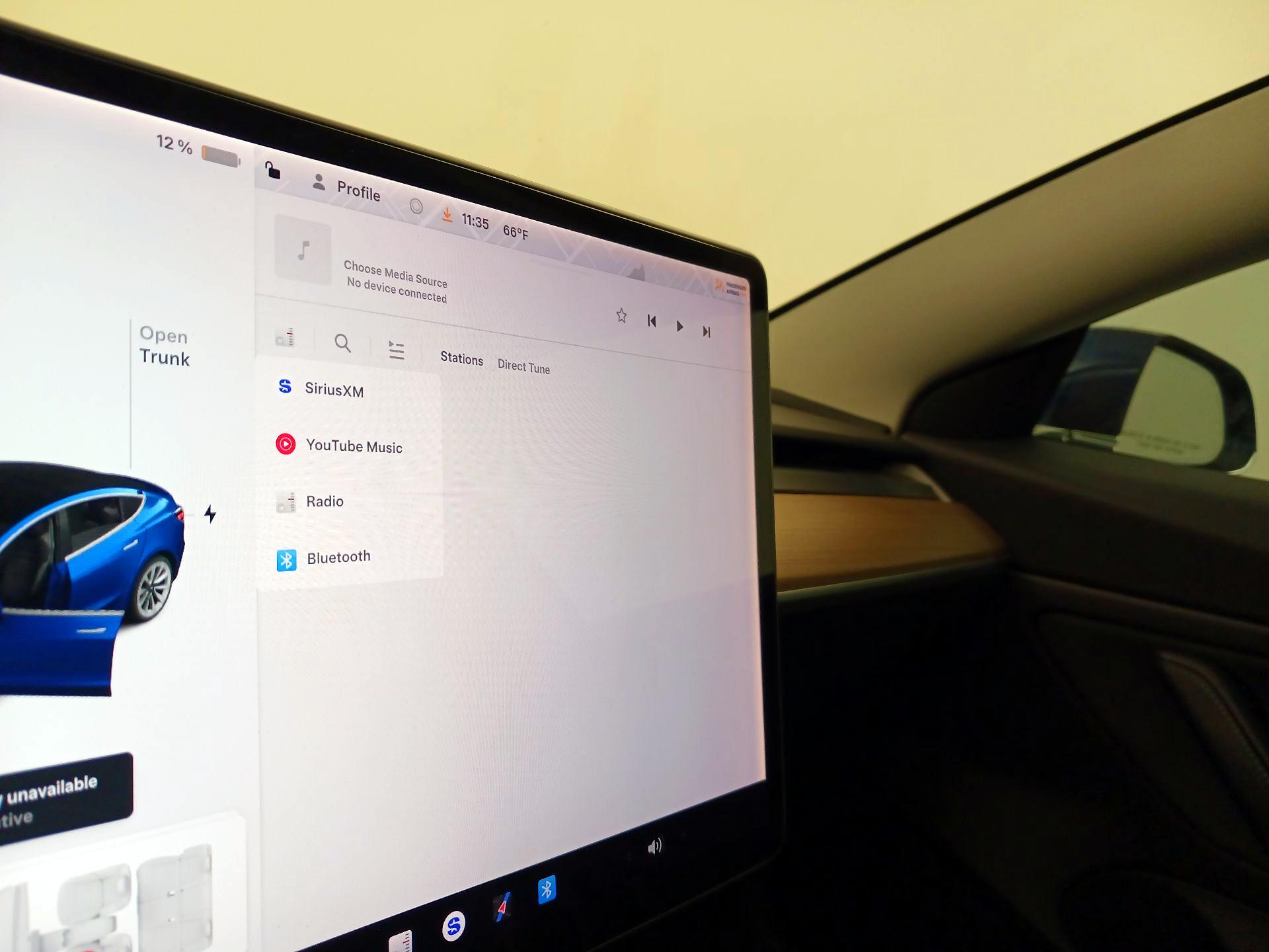 Thumbnail: 2020 Tesla Model 3 - 15