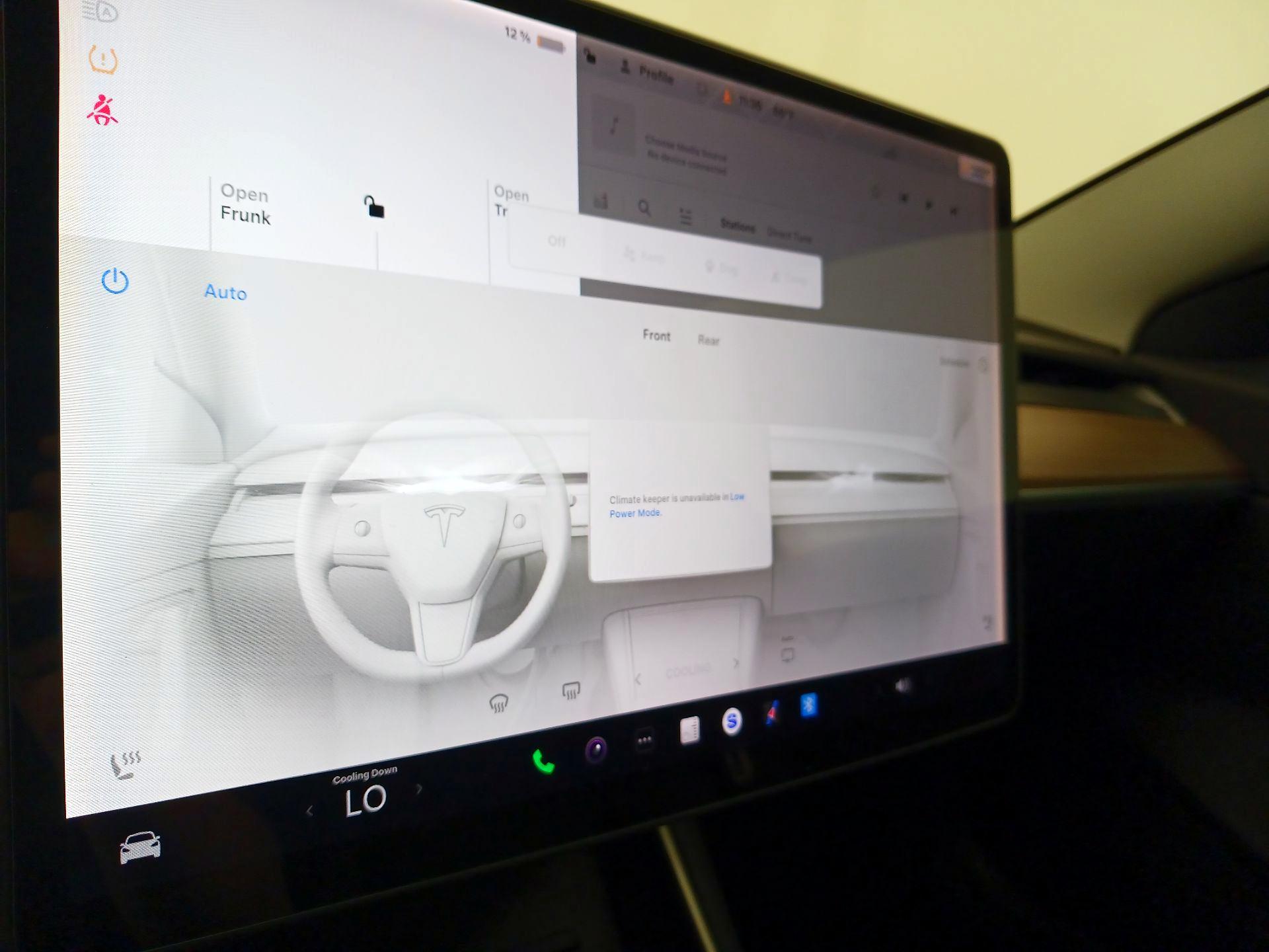 Thumbnail: 2020 Tesla Model 3 - 16