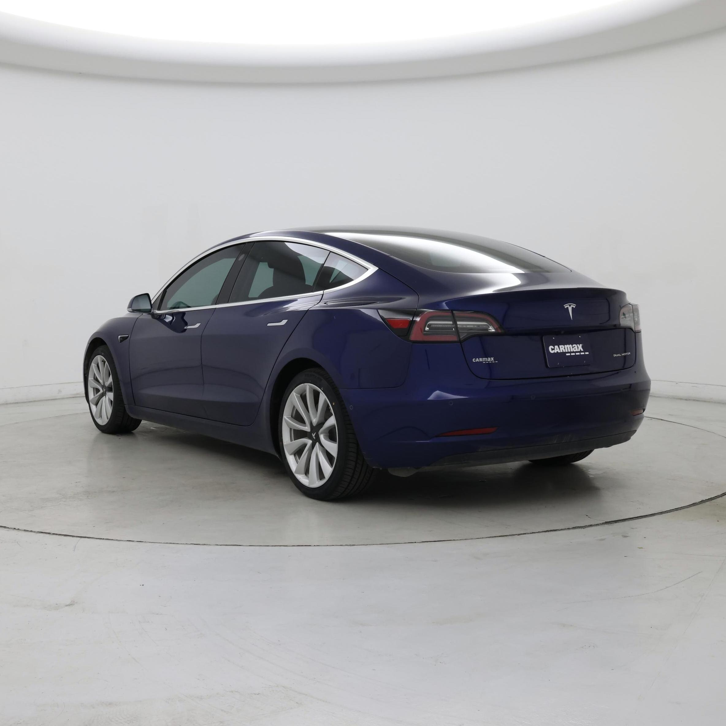 Thumbnail: 2020 Tesla Model 3 - 2