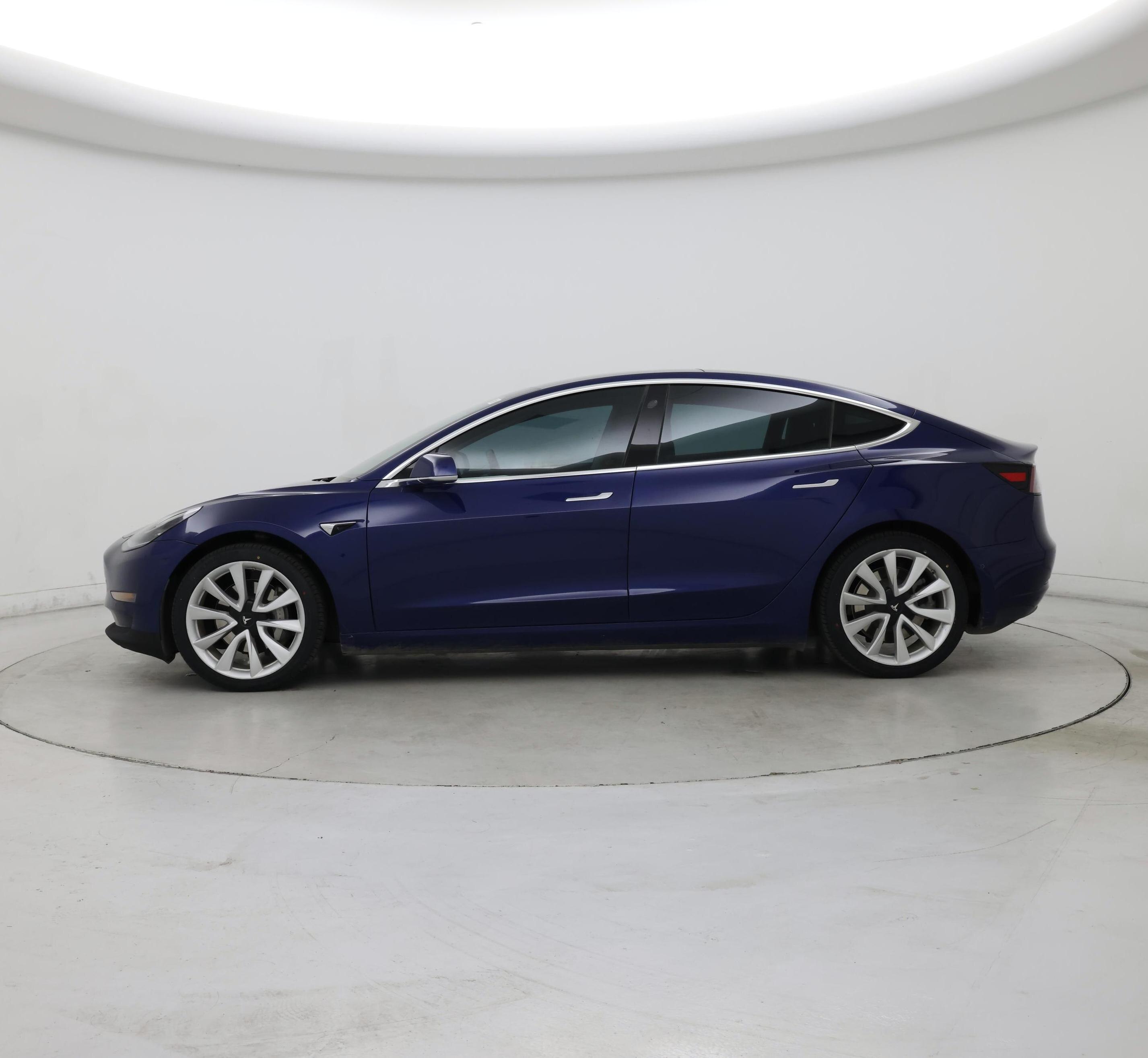 Thumbnail: 2020 Tesla Model 3 - 3