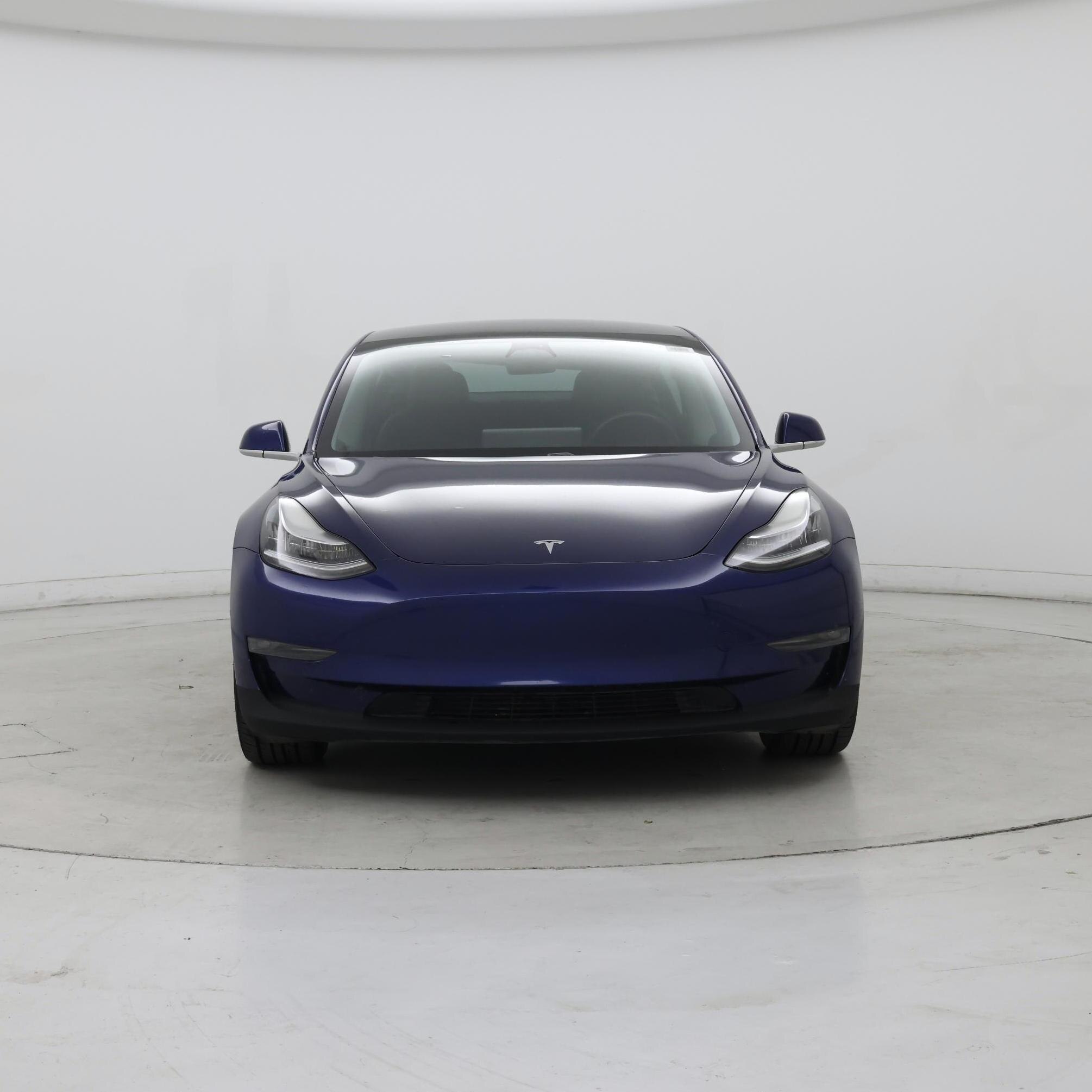 Thumbnail: 2020 Tesla Model 3 - 5