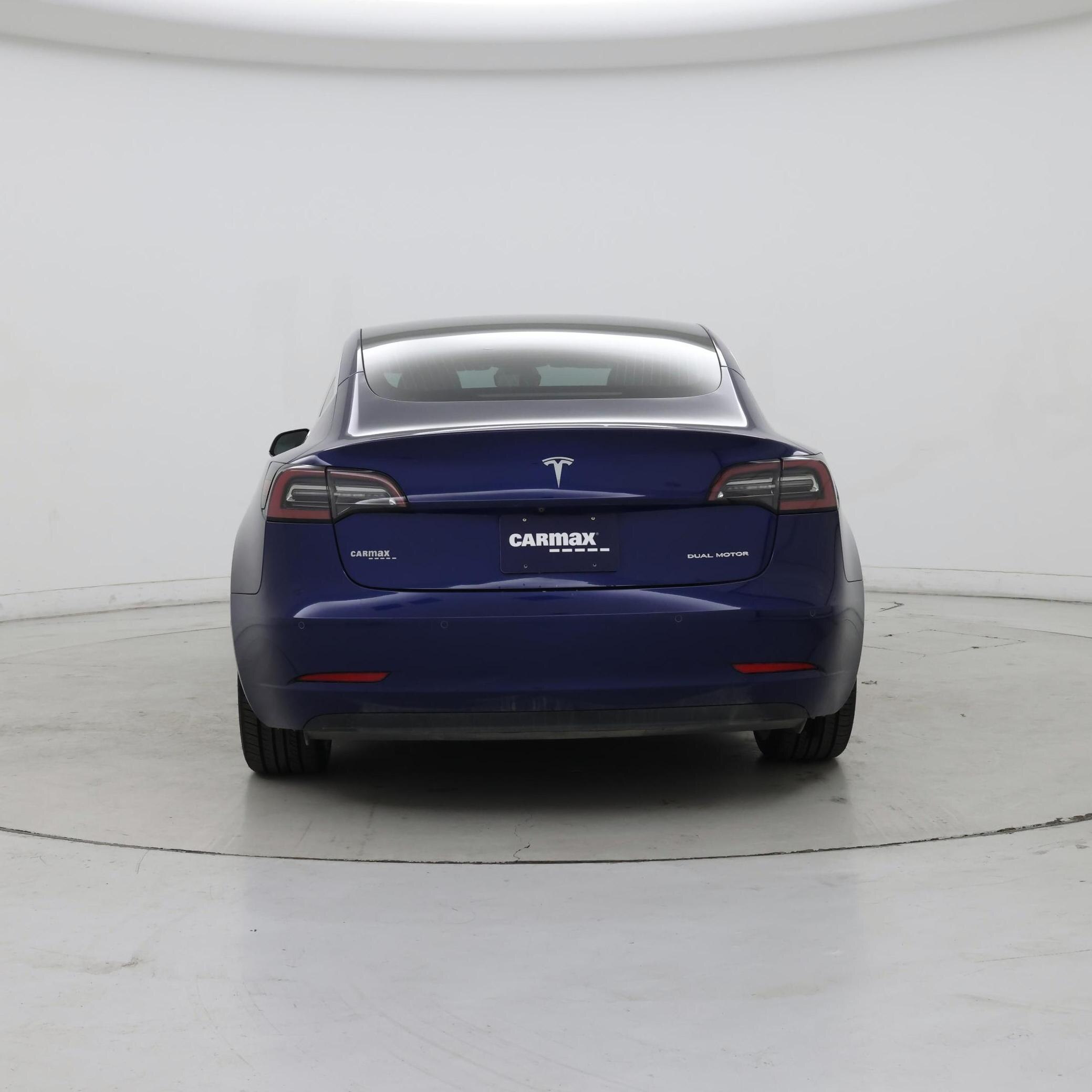 Thumbnail: 2020 Tesla Model 3 - 6