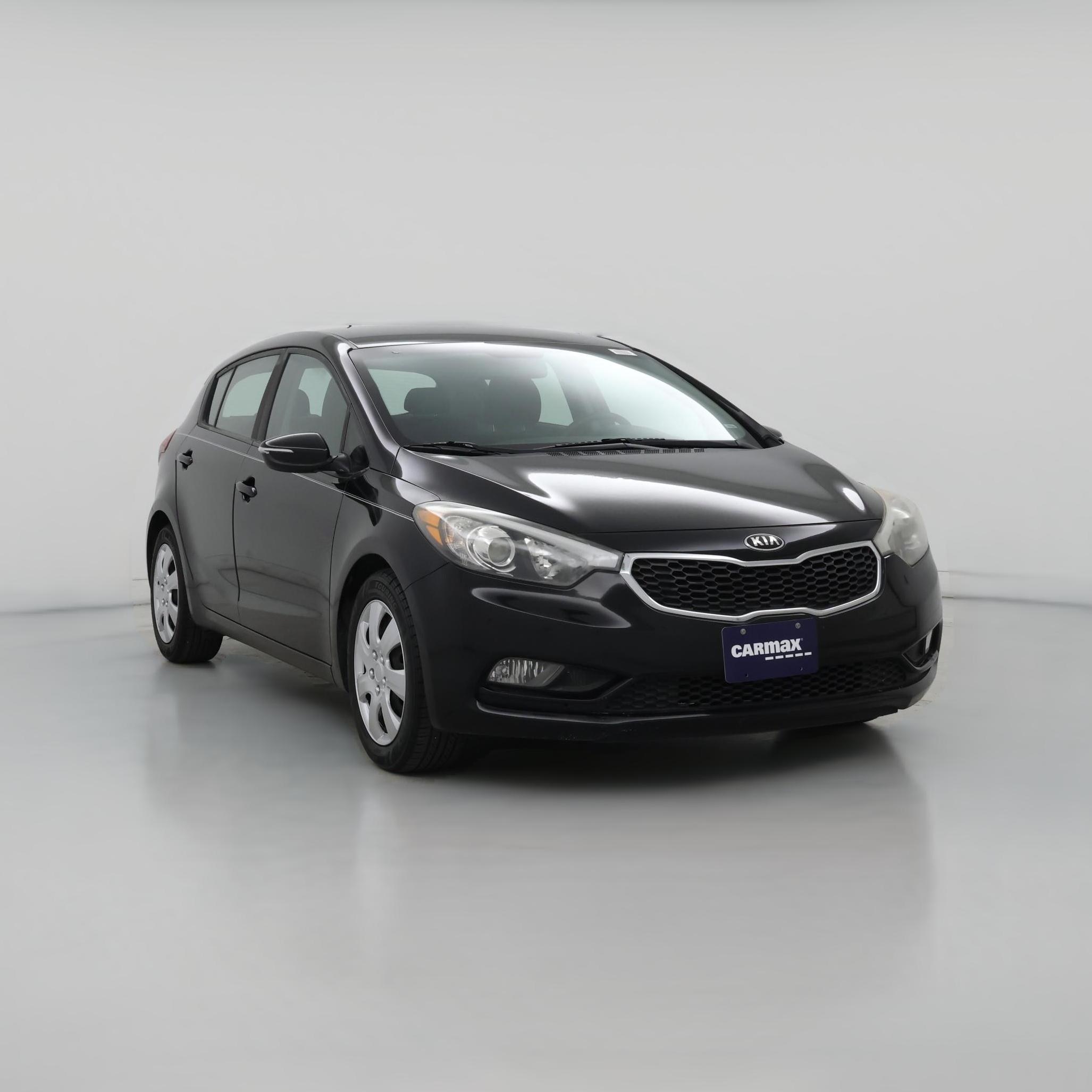 Thumbnail: 2016 Kia Forte - 1