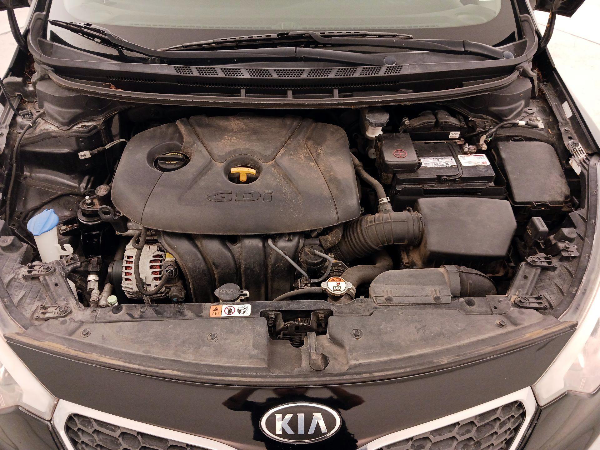 Thumbnail: 2016 Kia Forte - 20