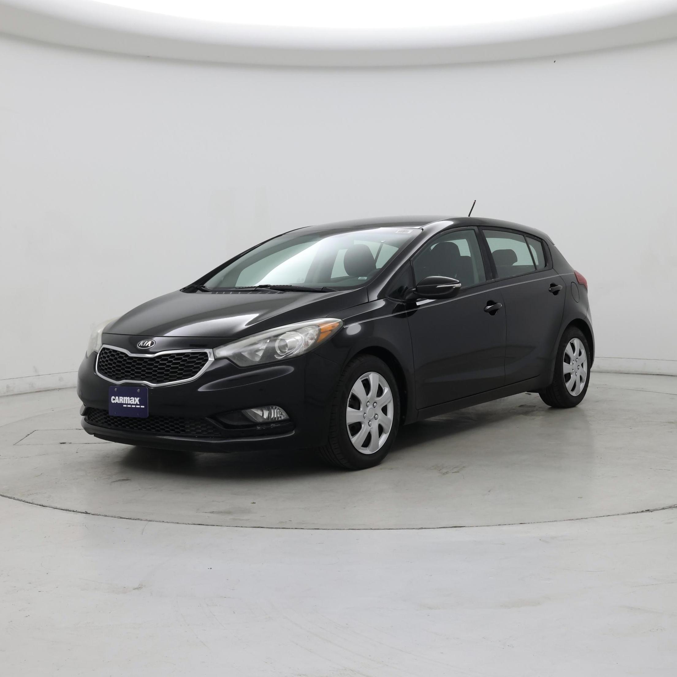 Thumbnail: 2016 Kia Forte - 4