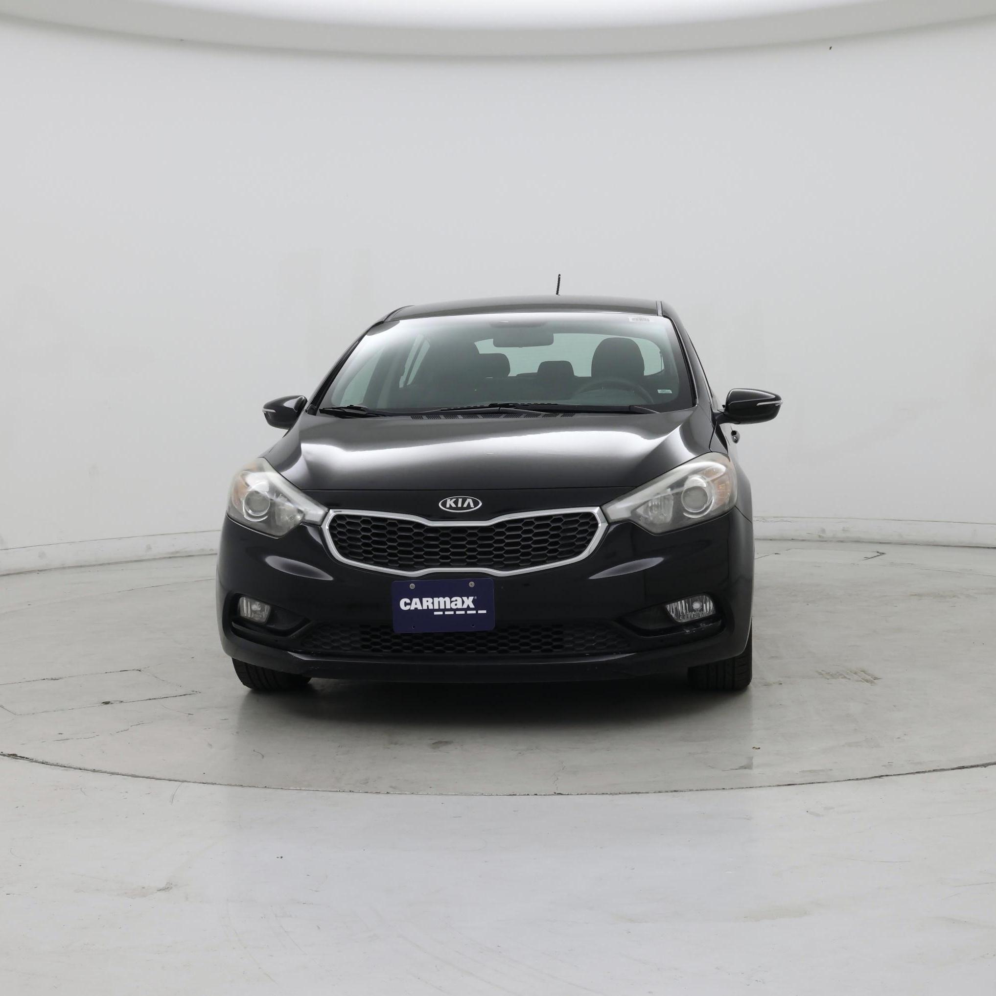 Thumbnail: 2016 Kia Forte - 5