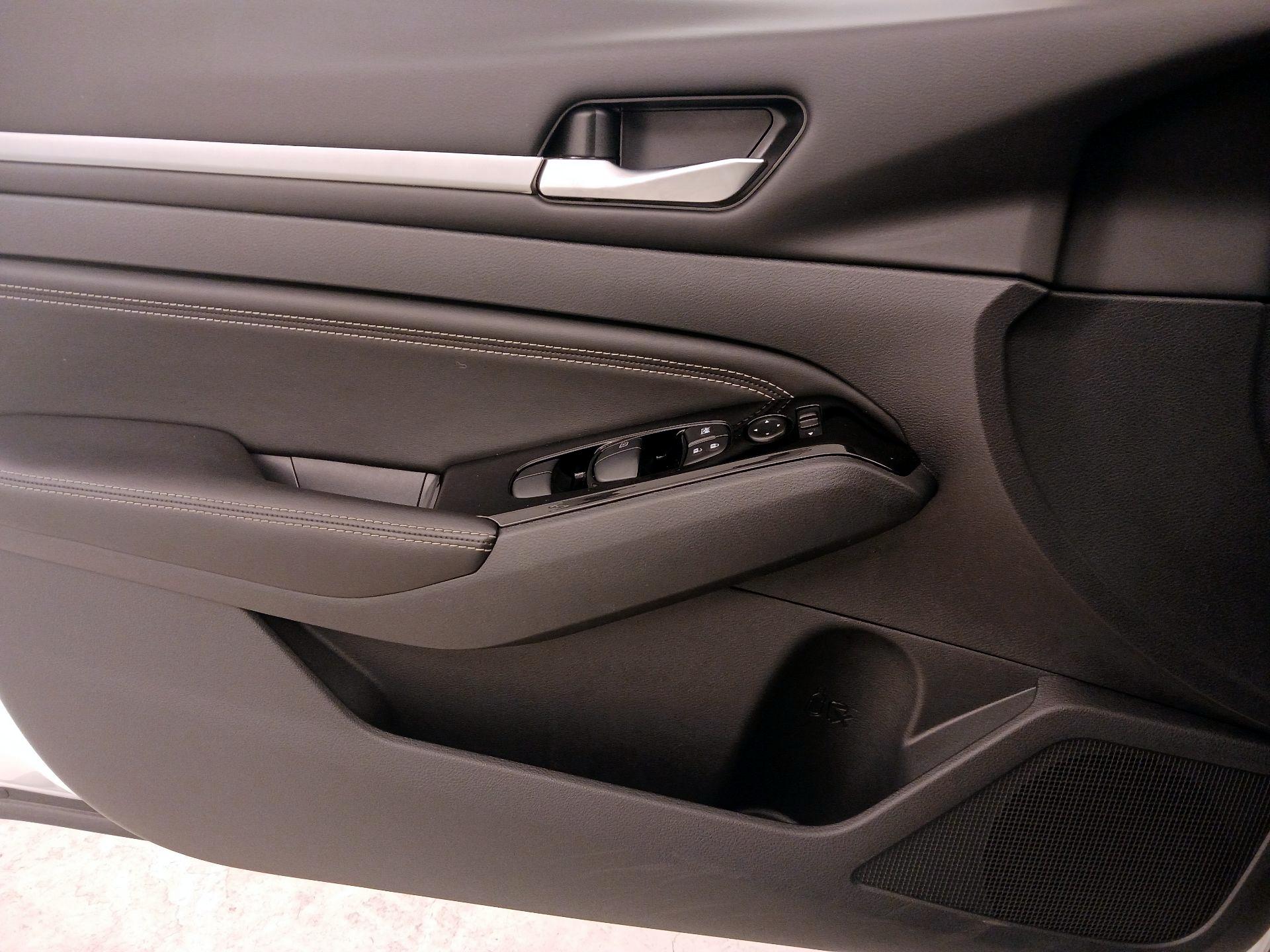 Thumbnail: 2023 Nissan Altima - 12