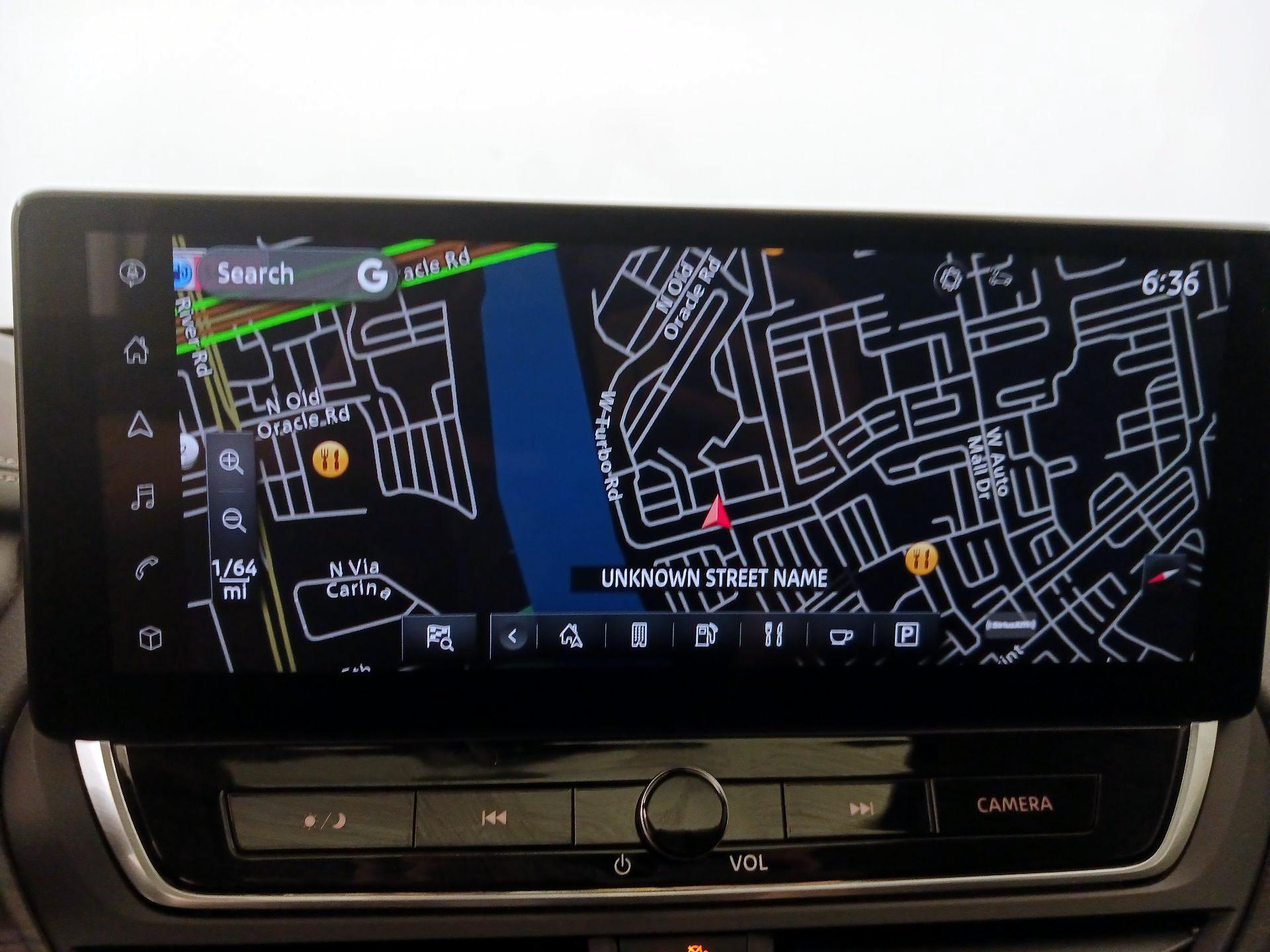 Thumbnail: 2023 Nissan Altima - 14