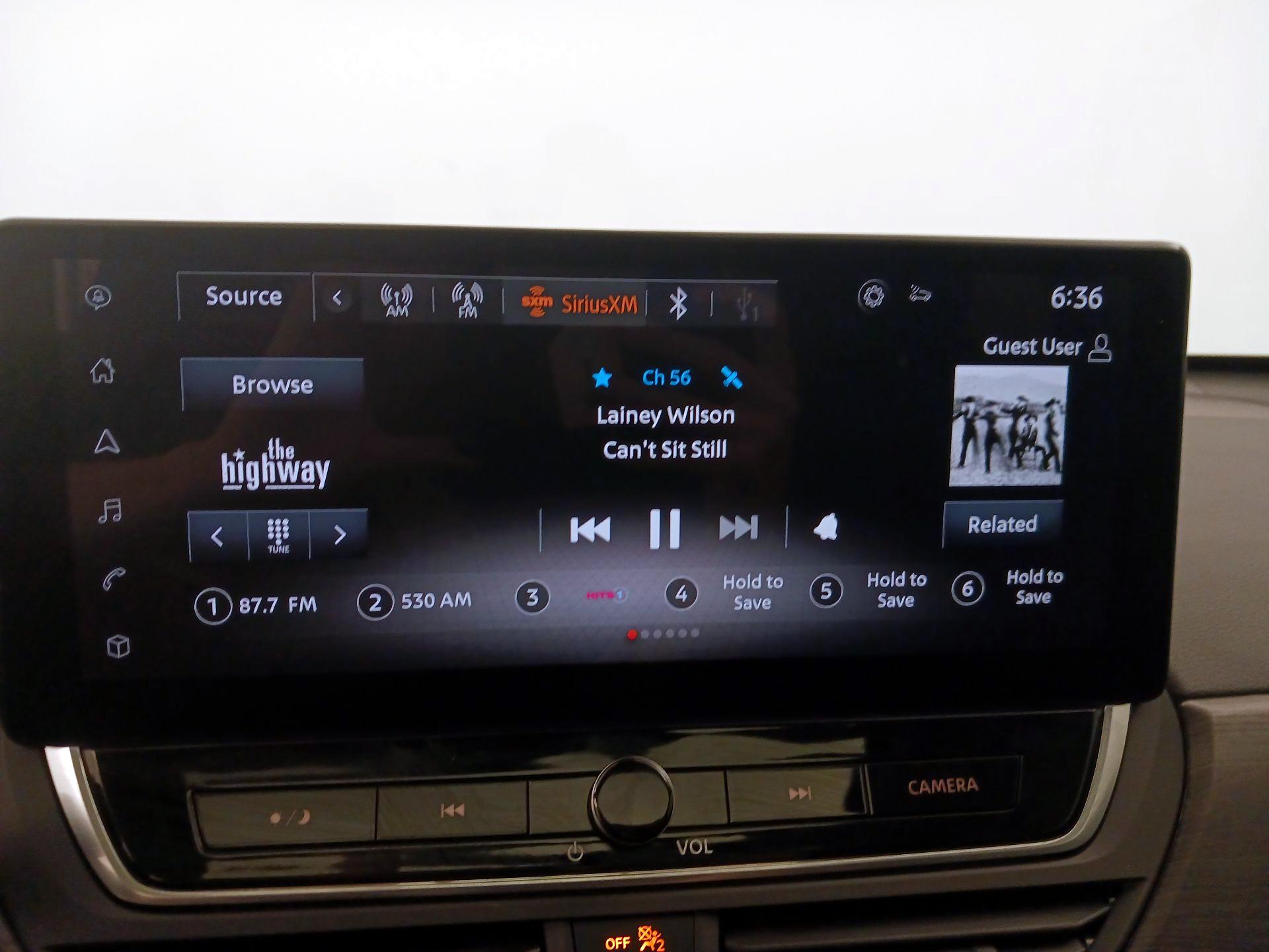 Thumbnail: 2023 Nissan Altima - 16