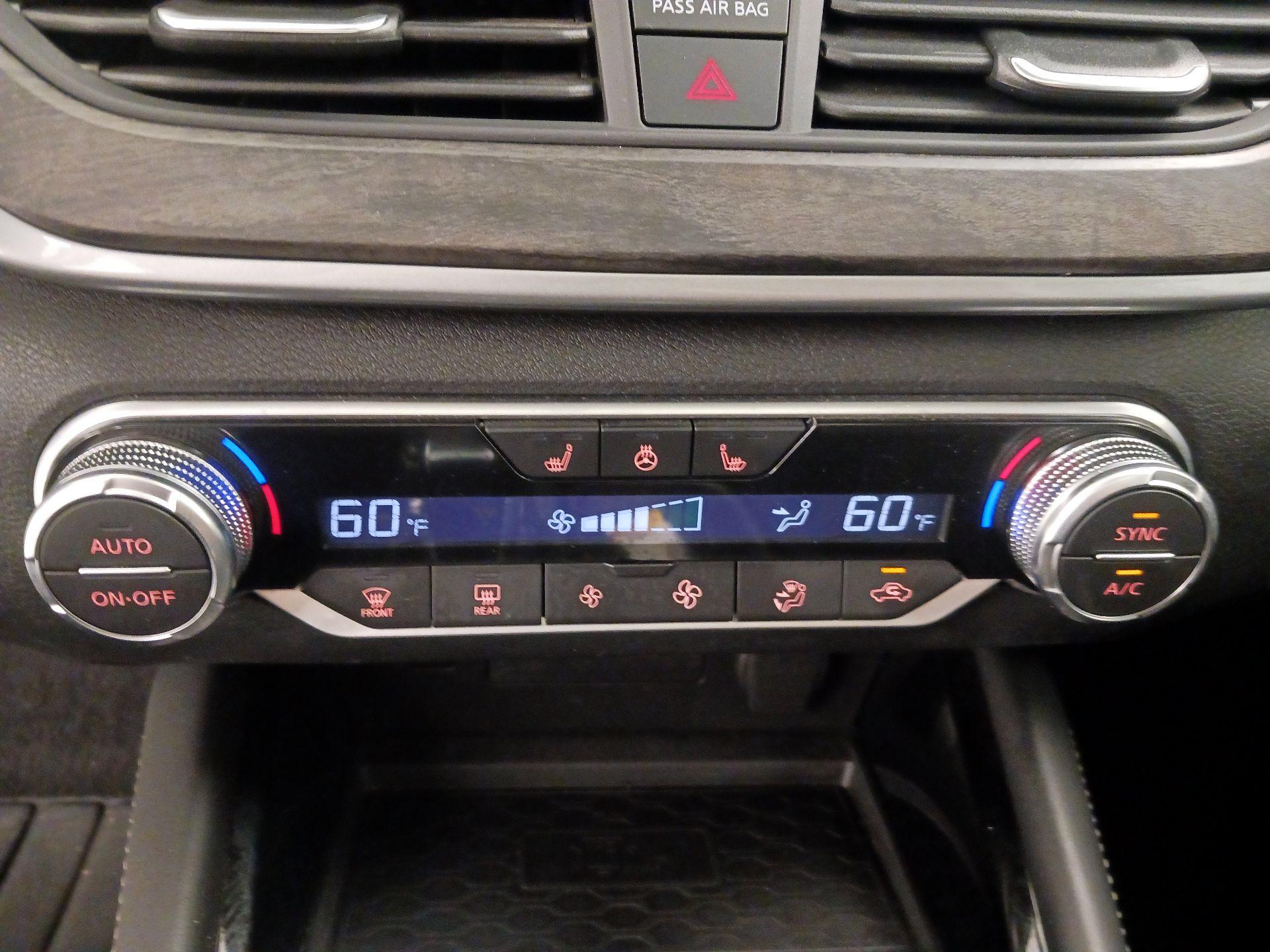 Thumbnail: 2023 Nissan Altima - 17