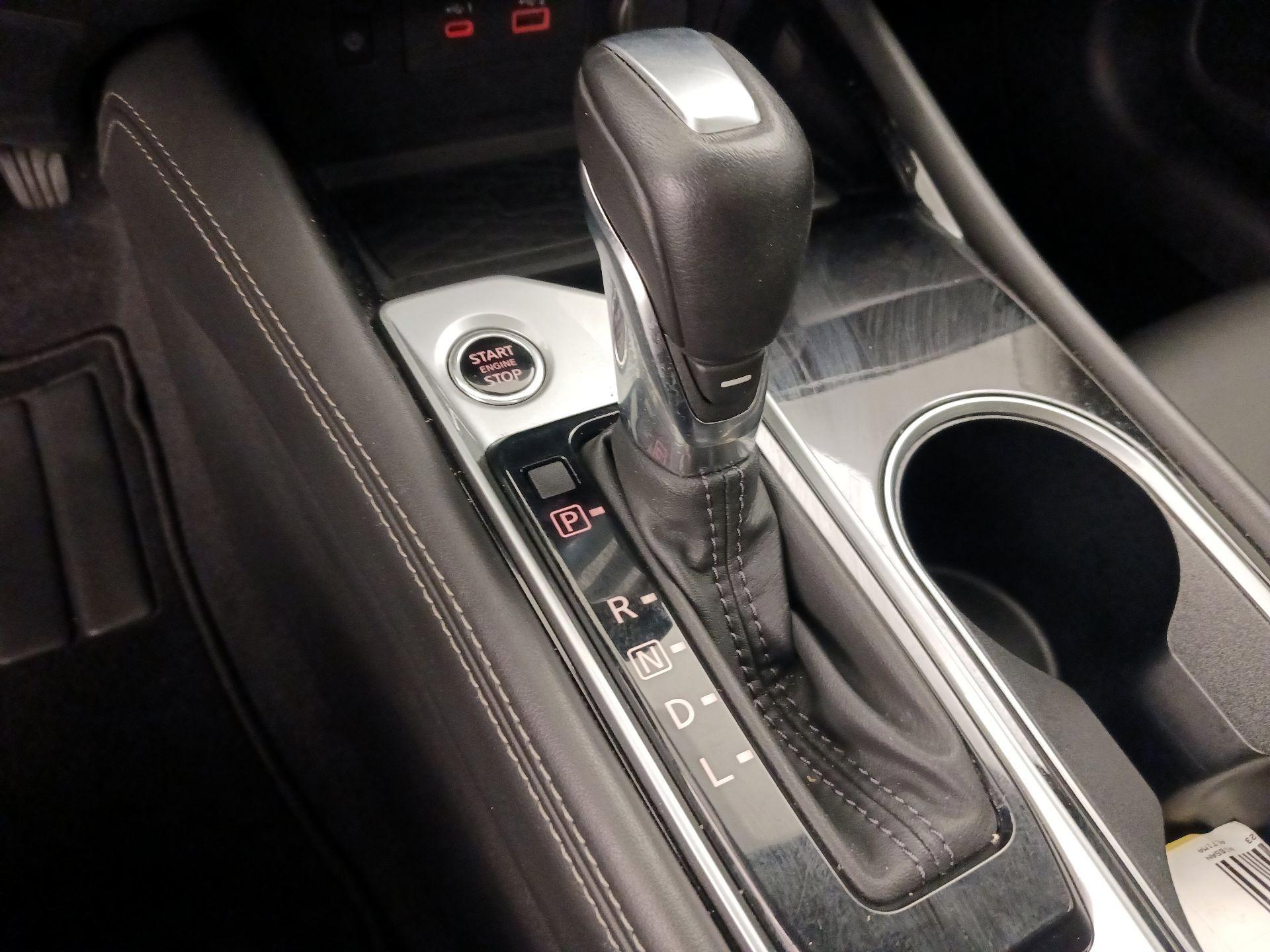 Thumbnail: 2023 Nissan Altima - 18