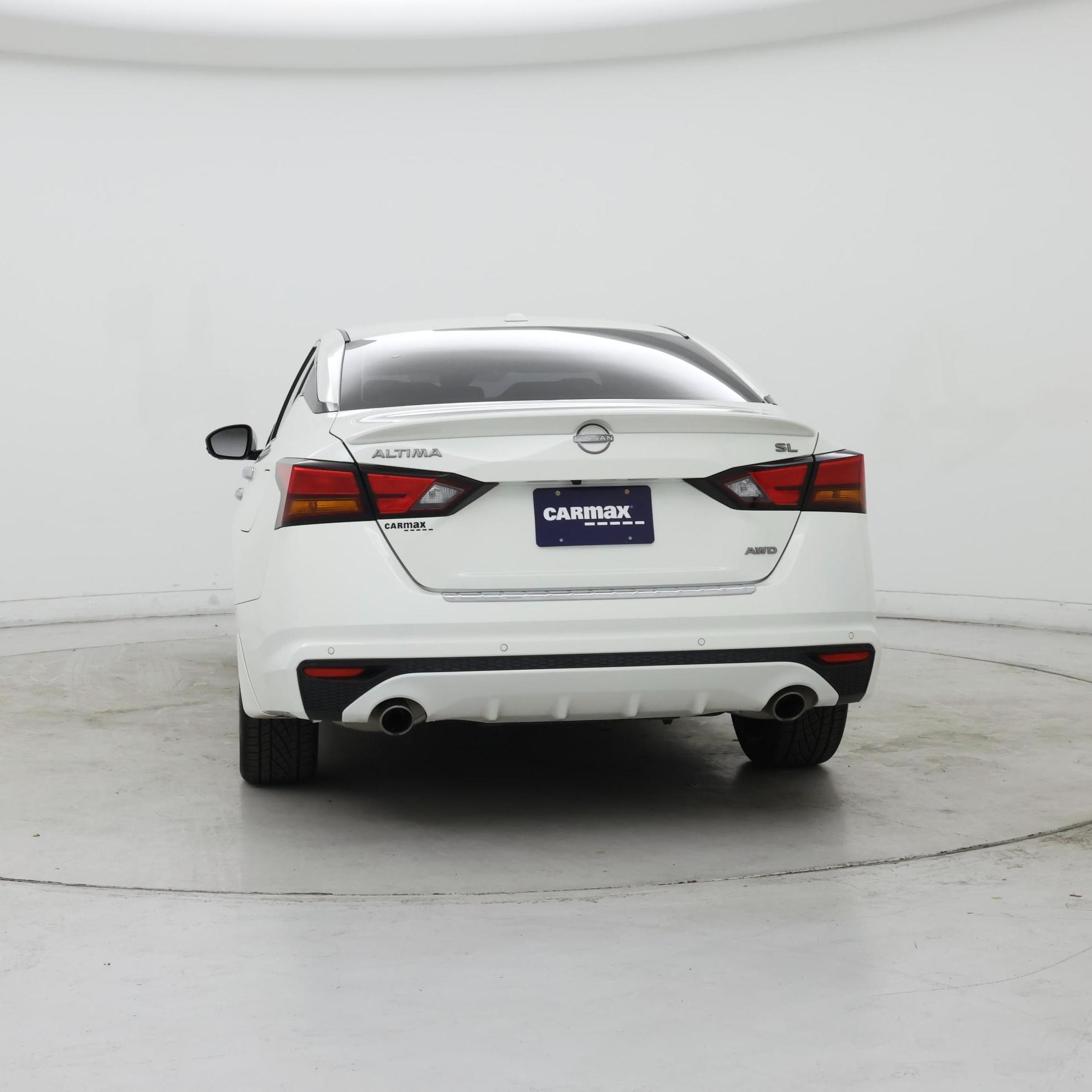 Thumbnail: 2023 Nissan Altima - 6