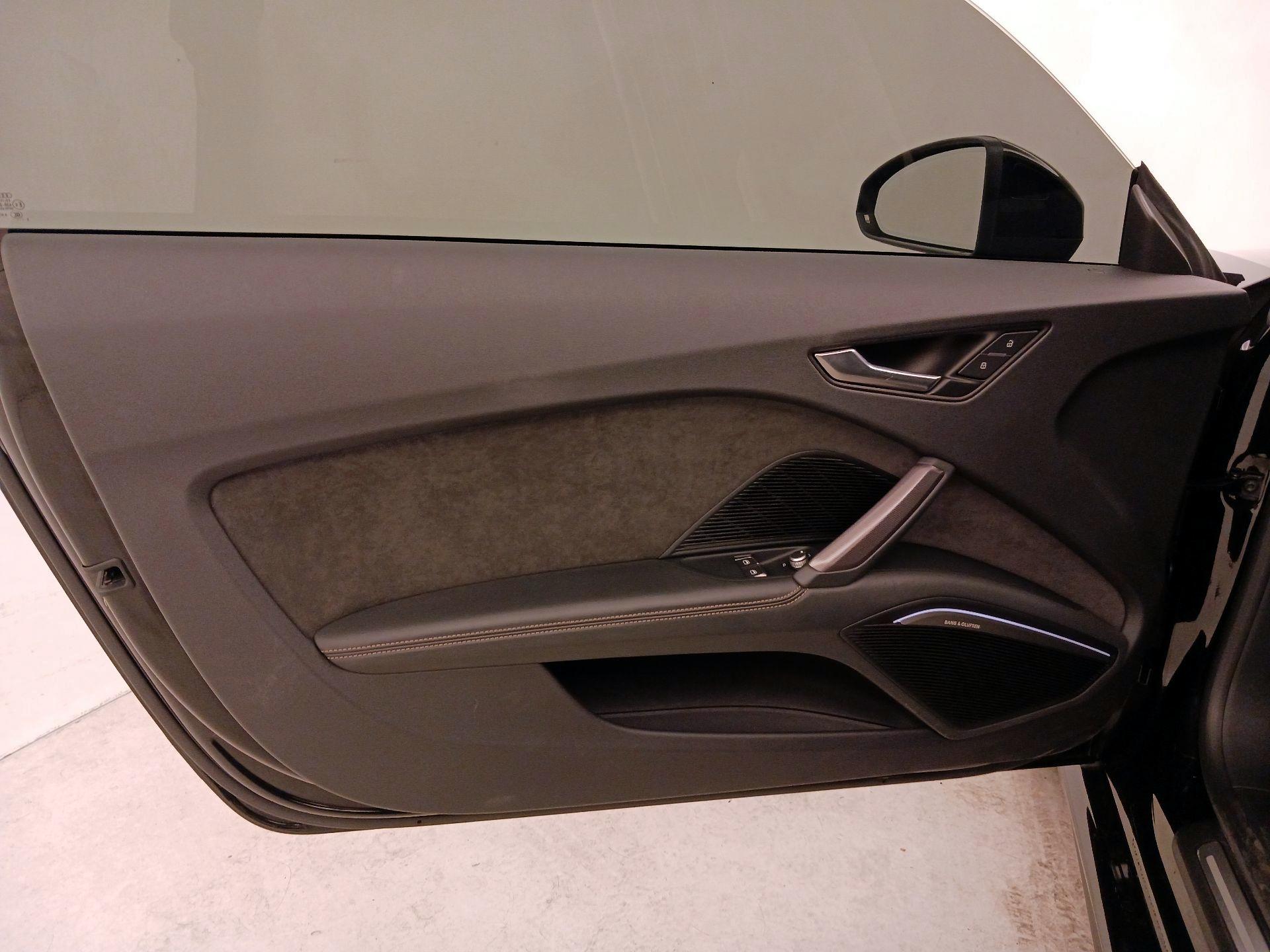 Thumbnail: 2022 Audi TTS - 12