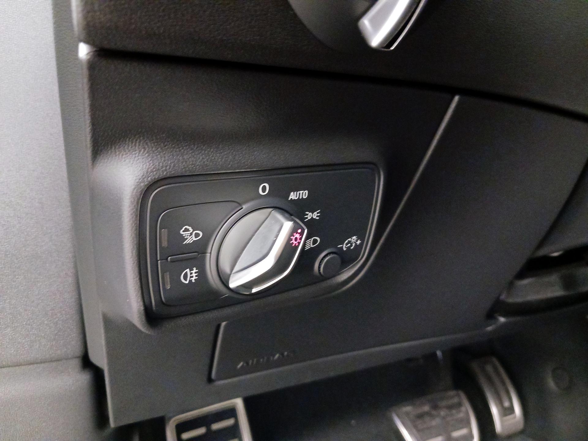 Thumbnail: 2022 Audi TTS - 13