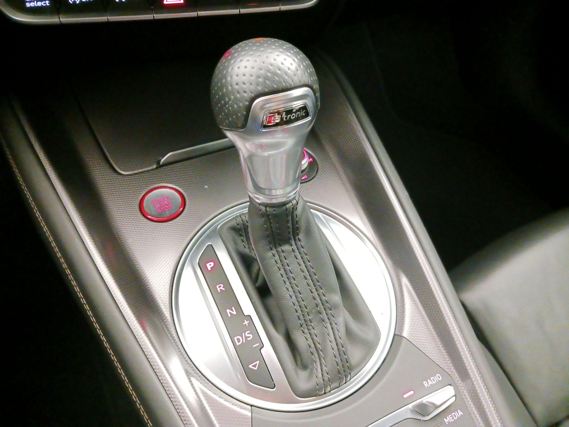 Thumbnail: 2022 Audi TTS - 18