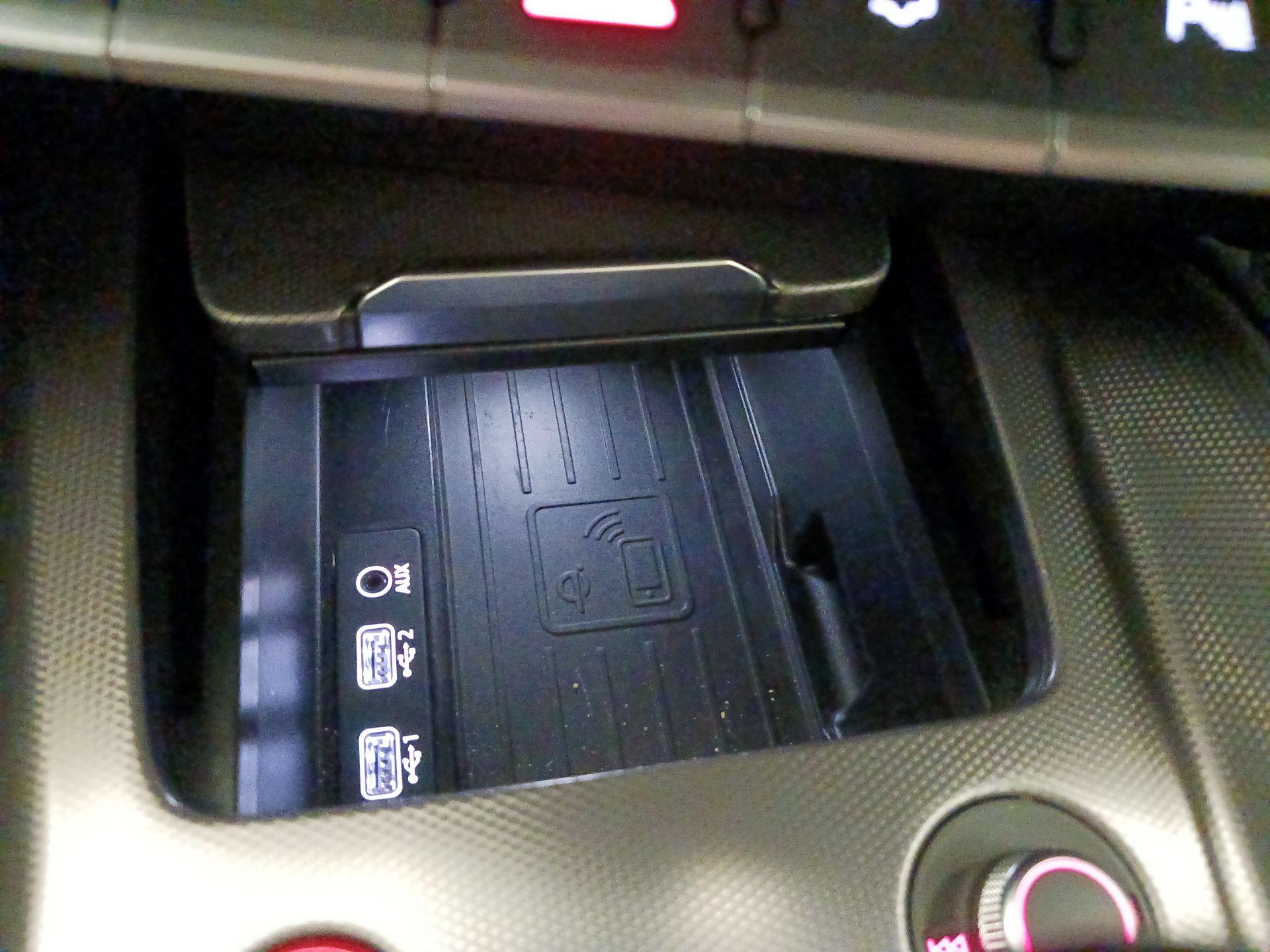 Thumbnail: 2022 Audi TTS - 19