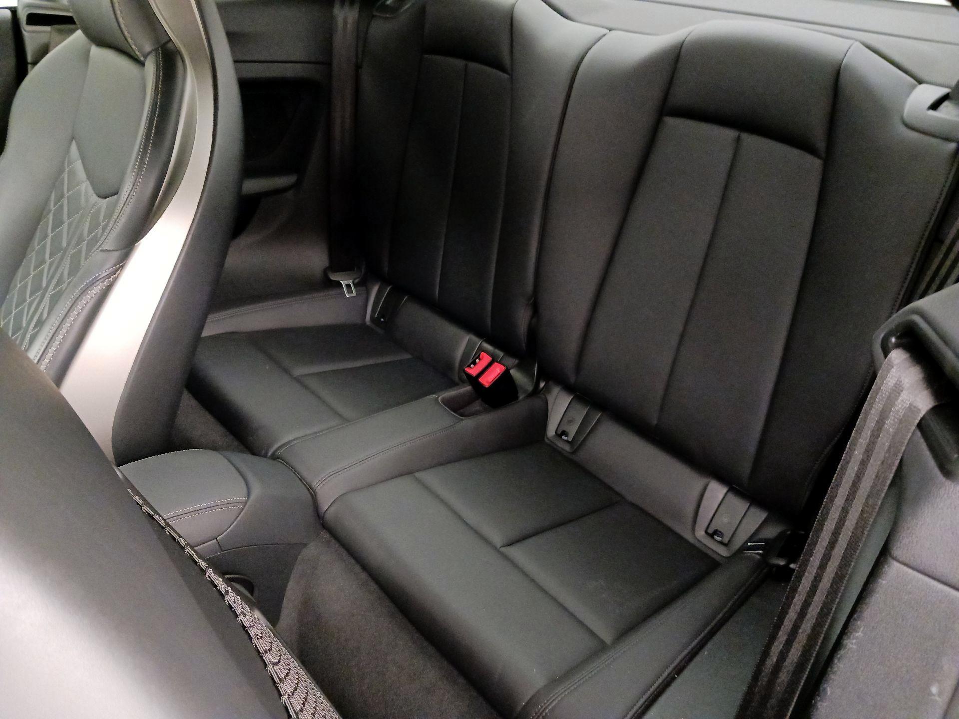 Thumbnail: 2022 Audi TTS - 20