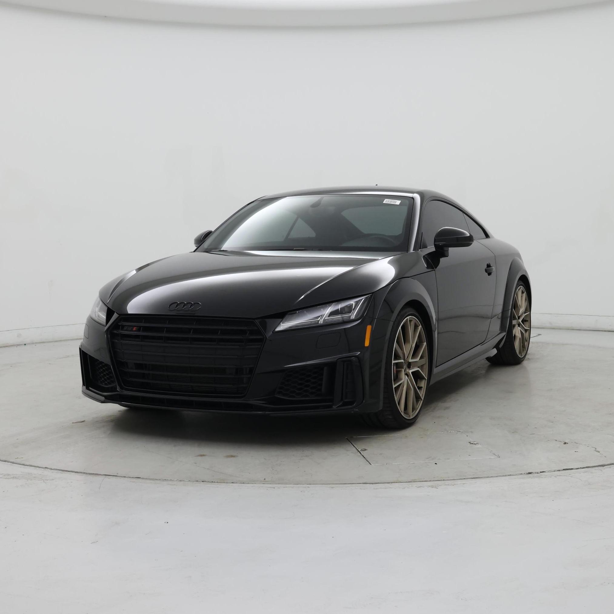 Thumbnail: 2022 Audi TTS - 4