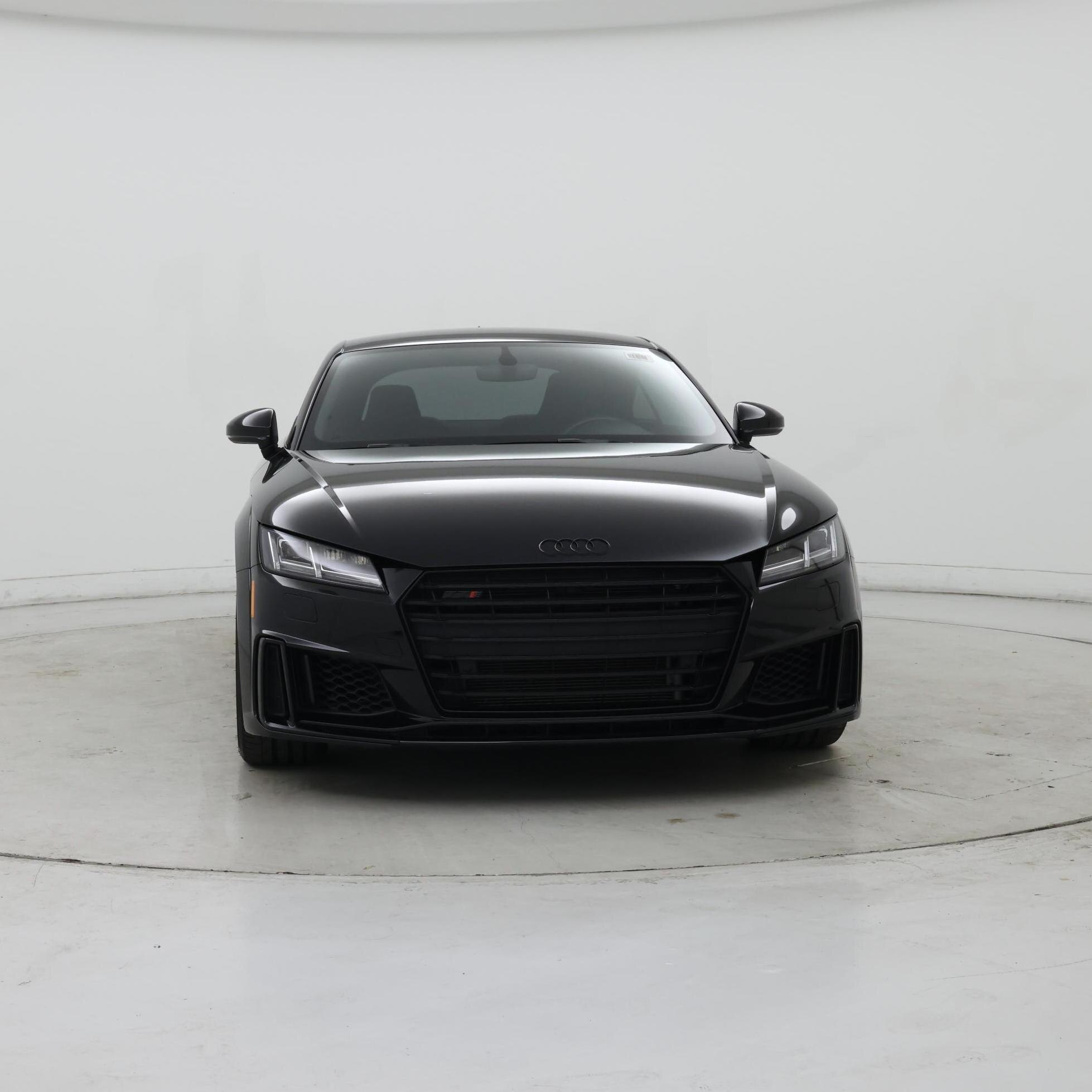 Thumbnail: 2022 Audi TTS - 5