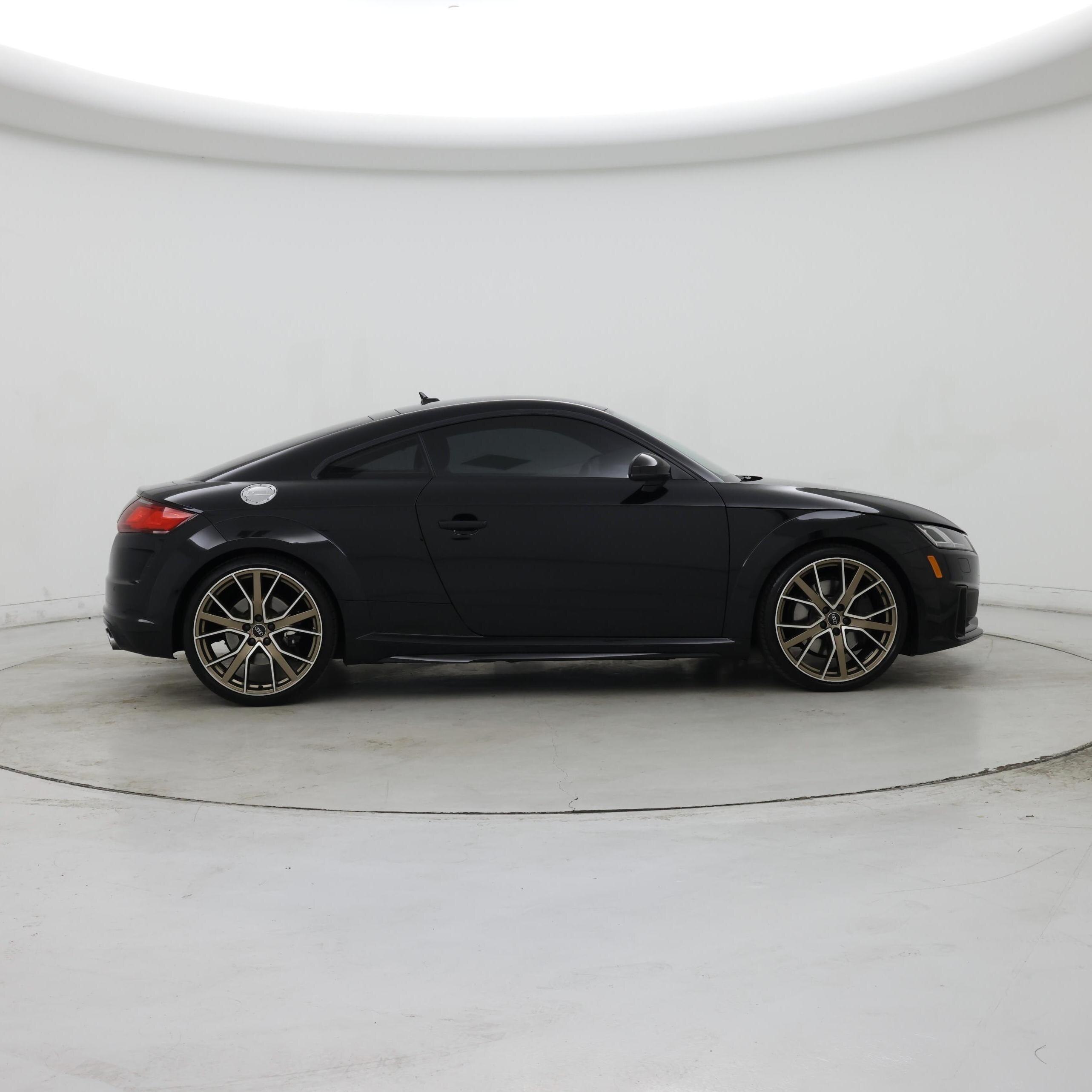 Thumbnail: 2022 Audi TTS - 7