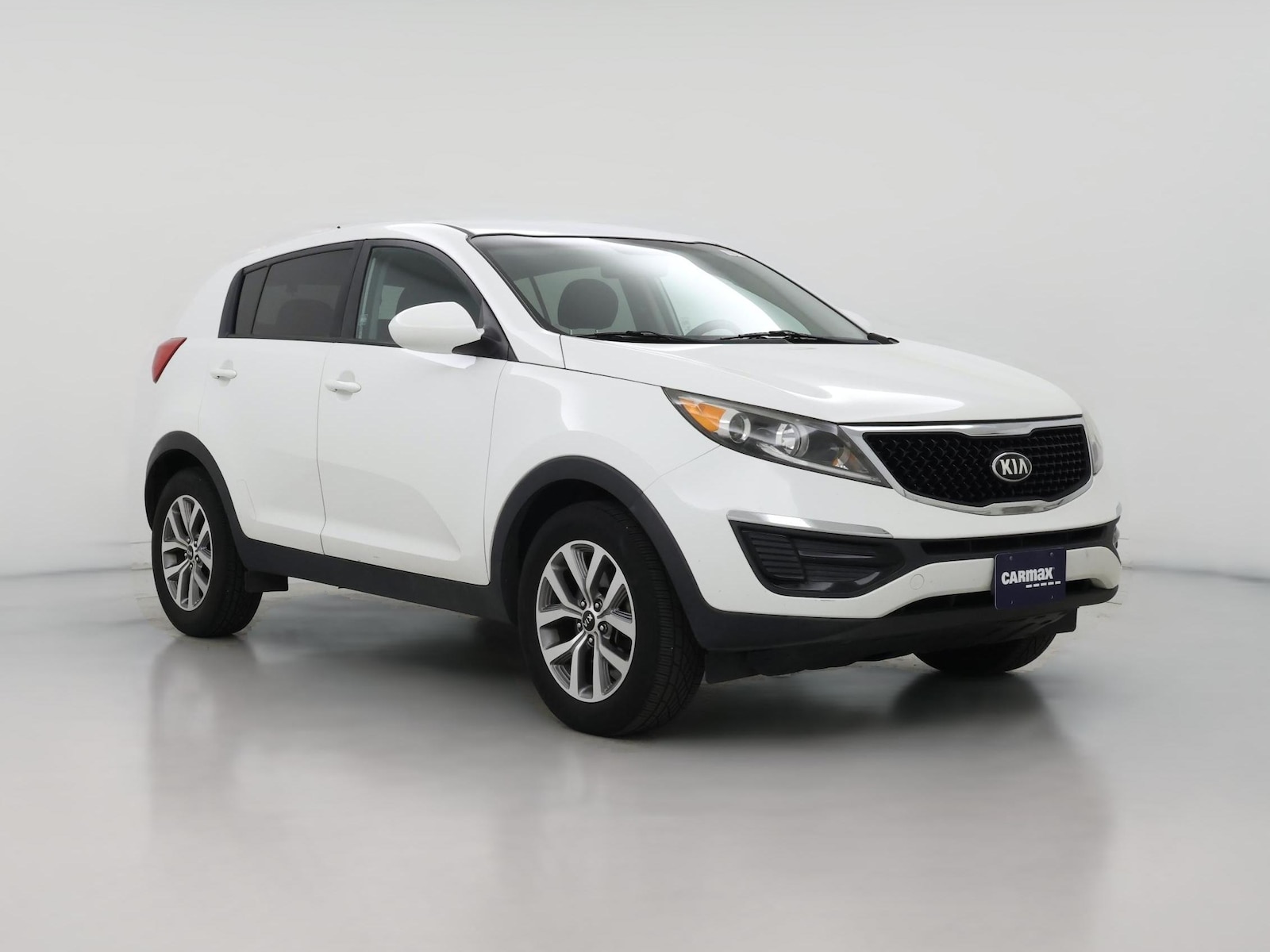2016 Kia Sportage