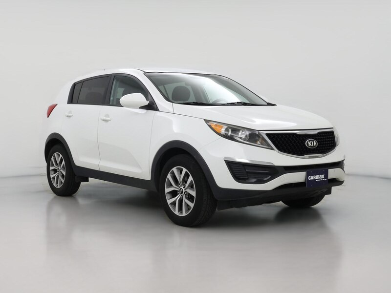 2016 Kia Sportage LX -
                  Tucson, AZ