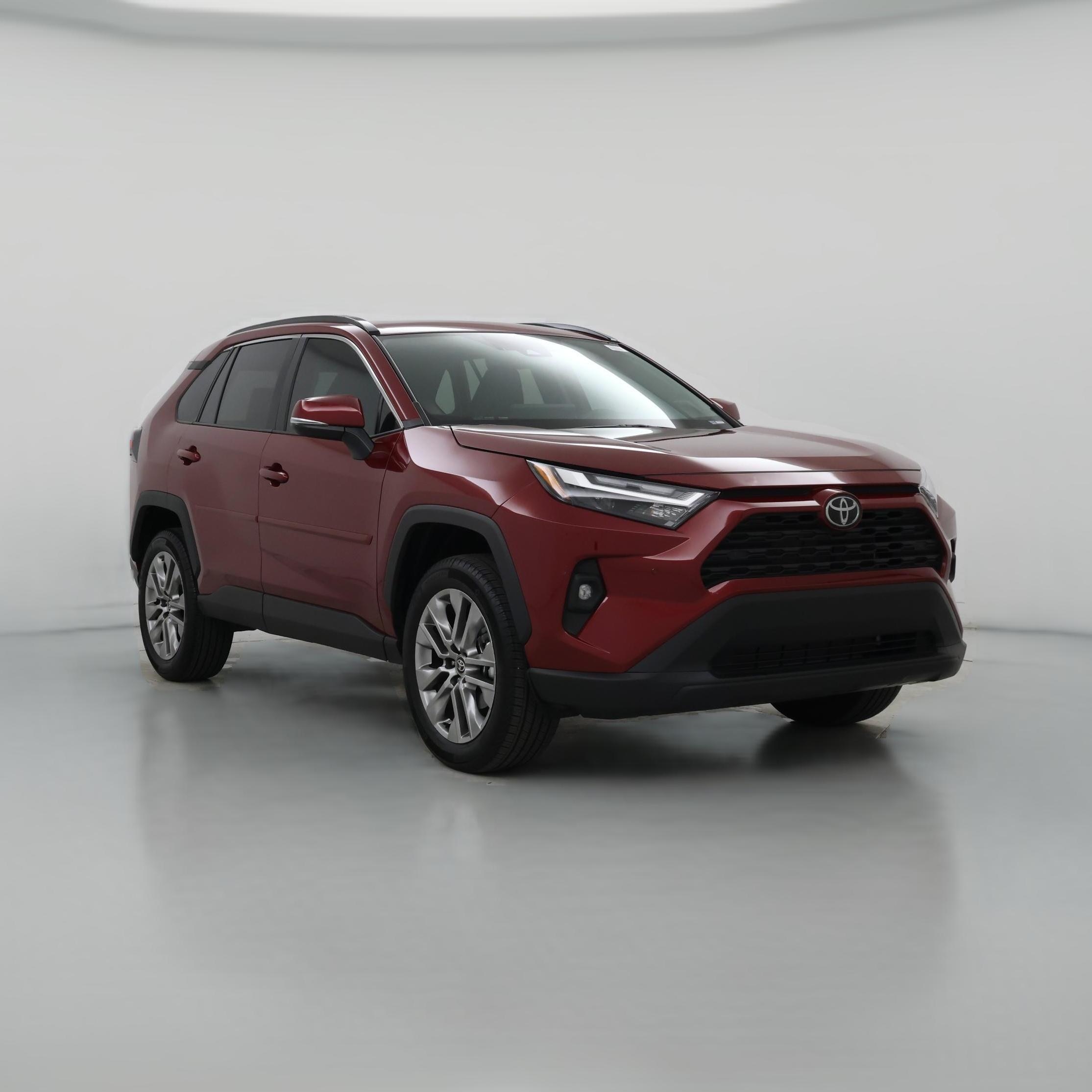 Thumbnail: 2024 Toyota RAV4 - 1