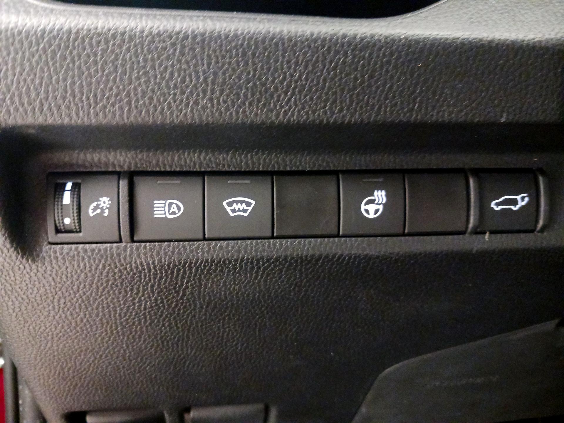 Thumbnail: 2024 Toyota RAV4 - 13