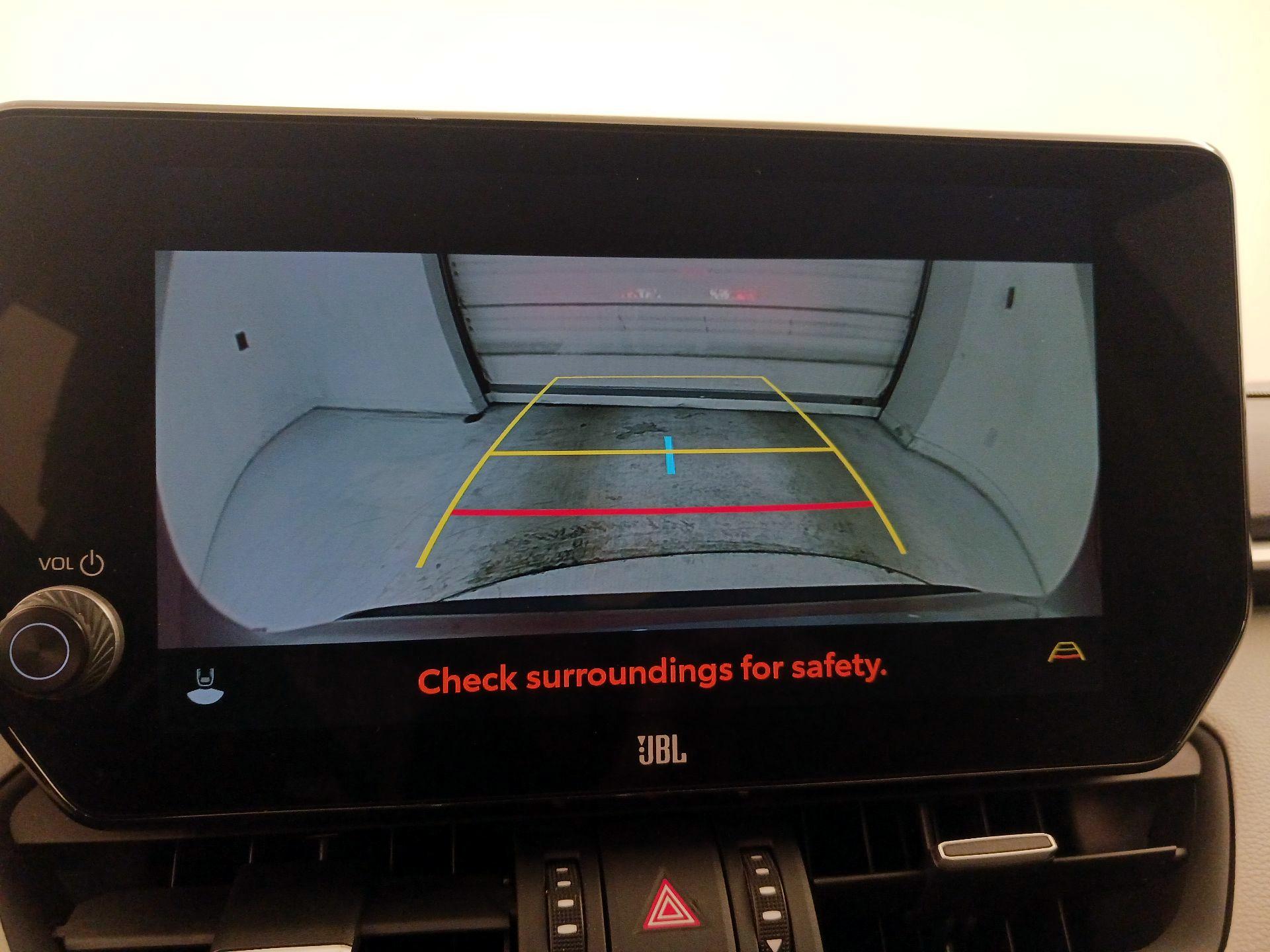 Thumbnail: 2024 Toyota RAV4 - 14