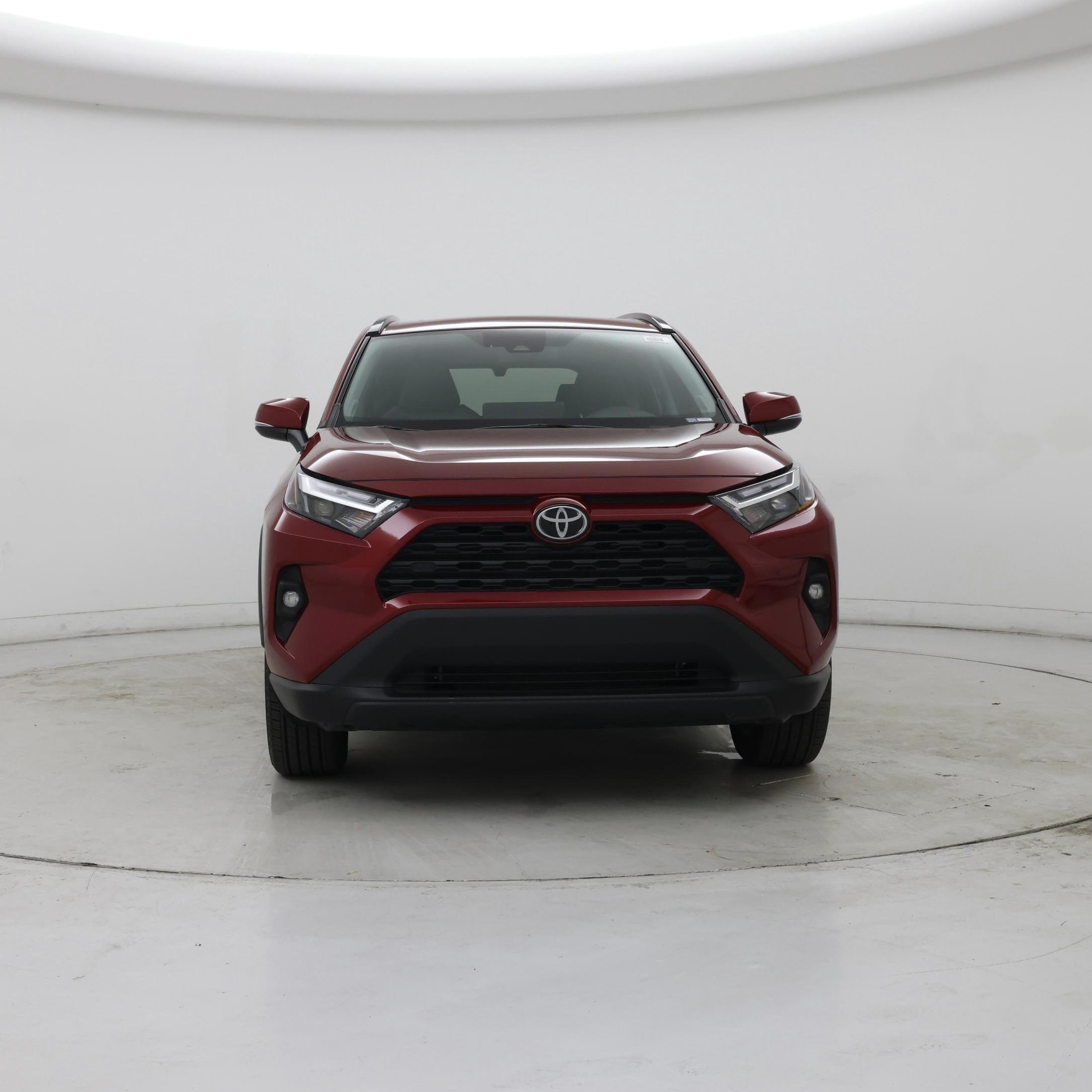 Thumbnail: 2024 Toyota RAV4 - 5