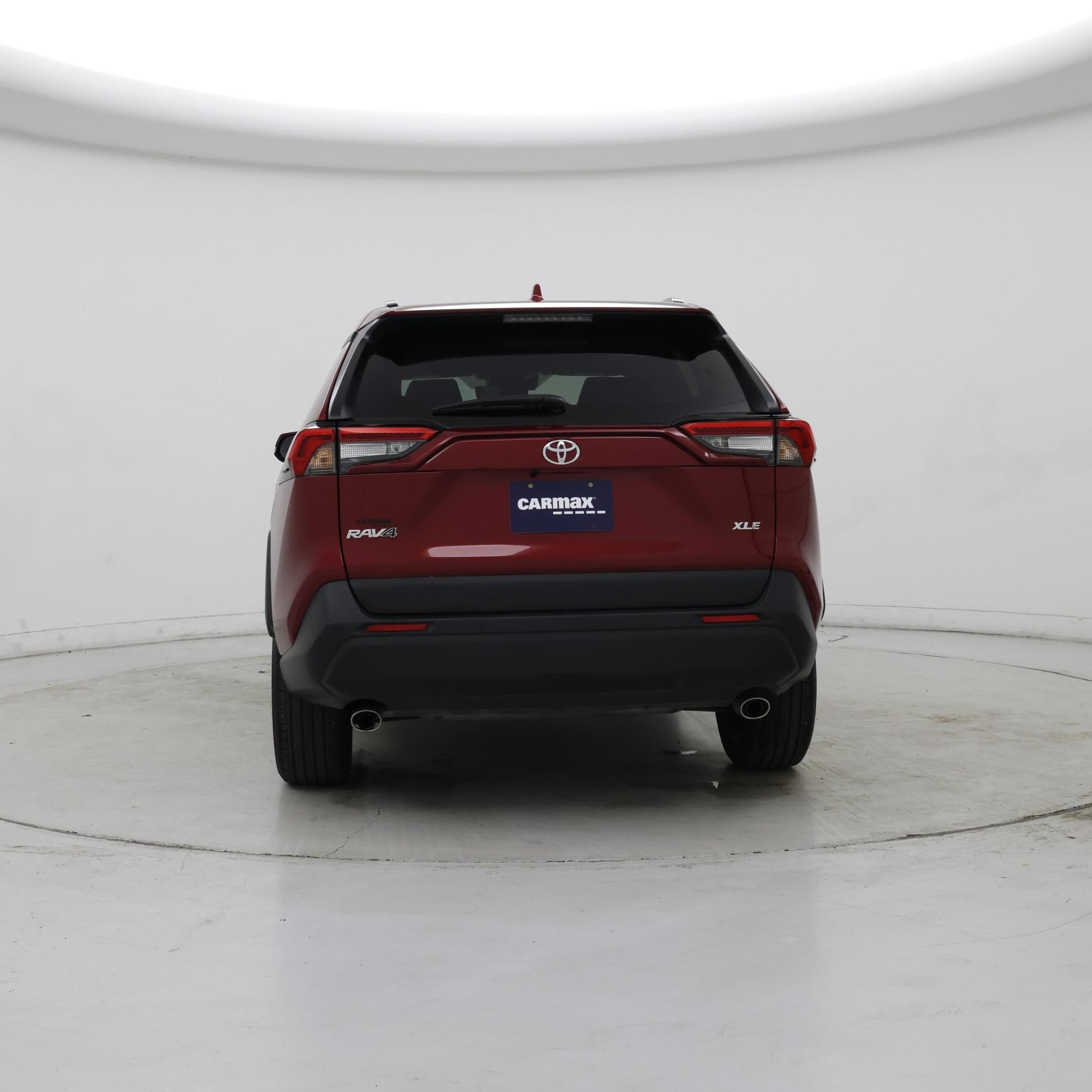 Thumbnail: 2024 Toyota RAV4 - 6