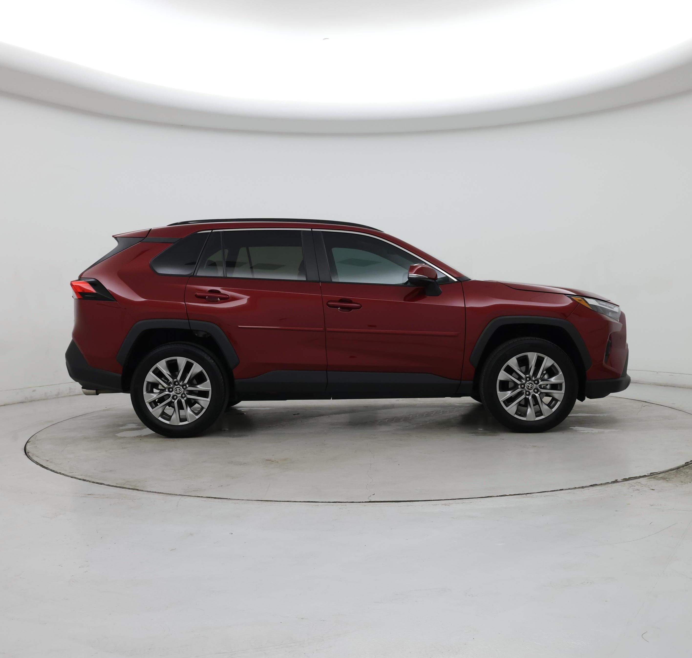 Thumbnail: 2024 Toyota RAV4 - 7