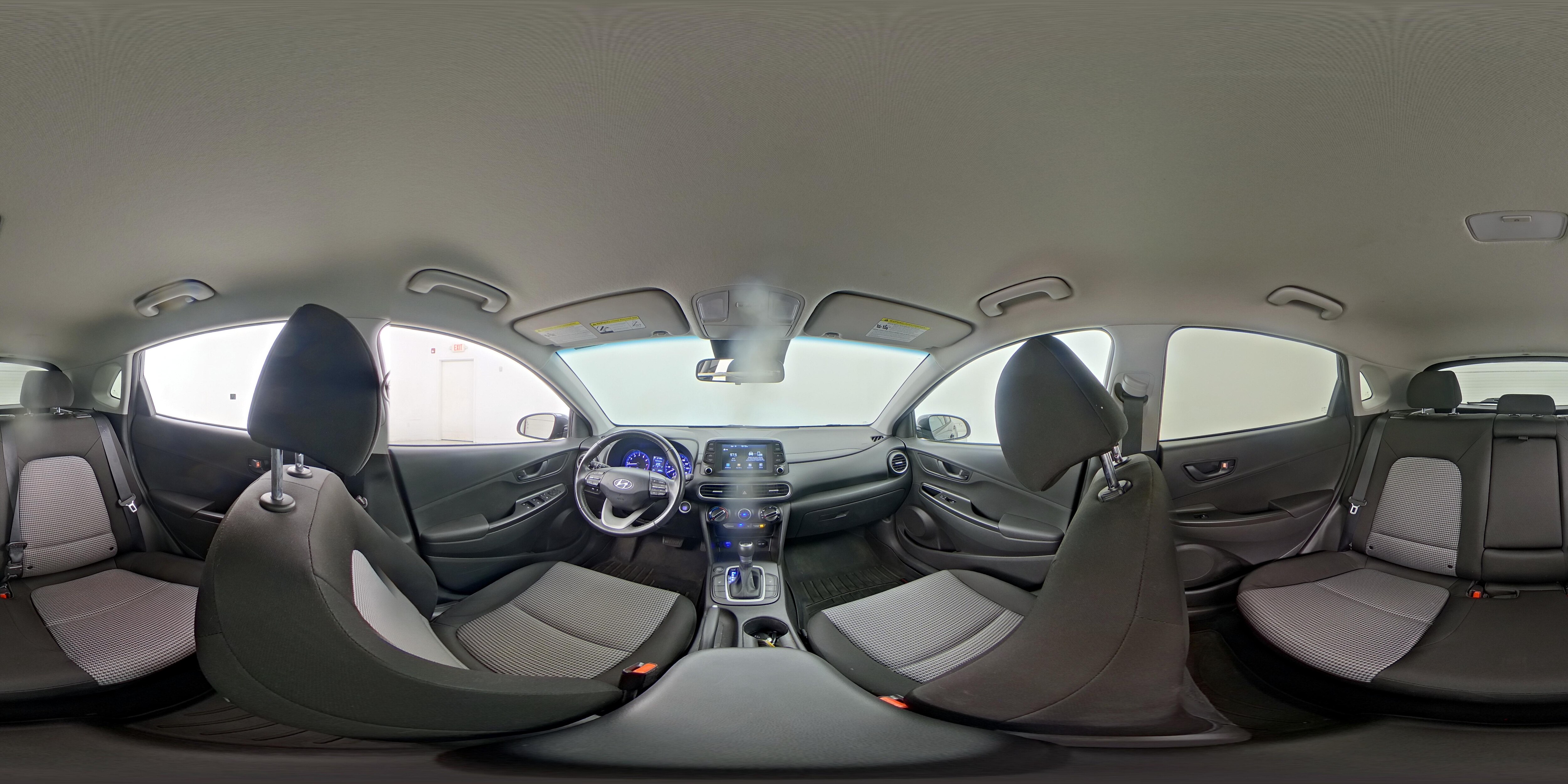 2021 Hyundai Kona SEL - Photo 24